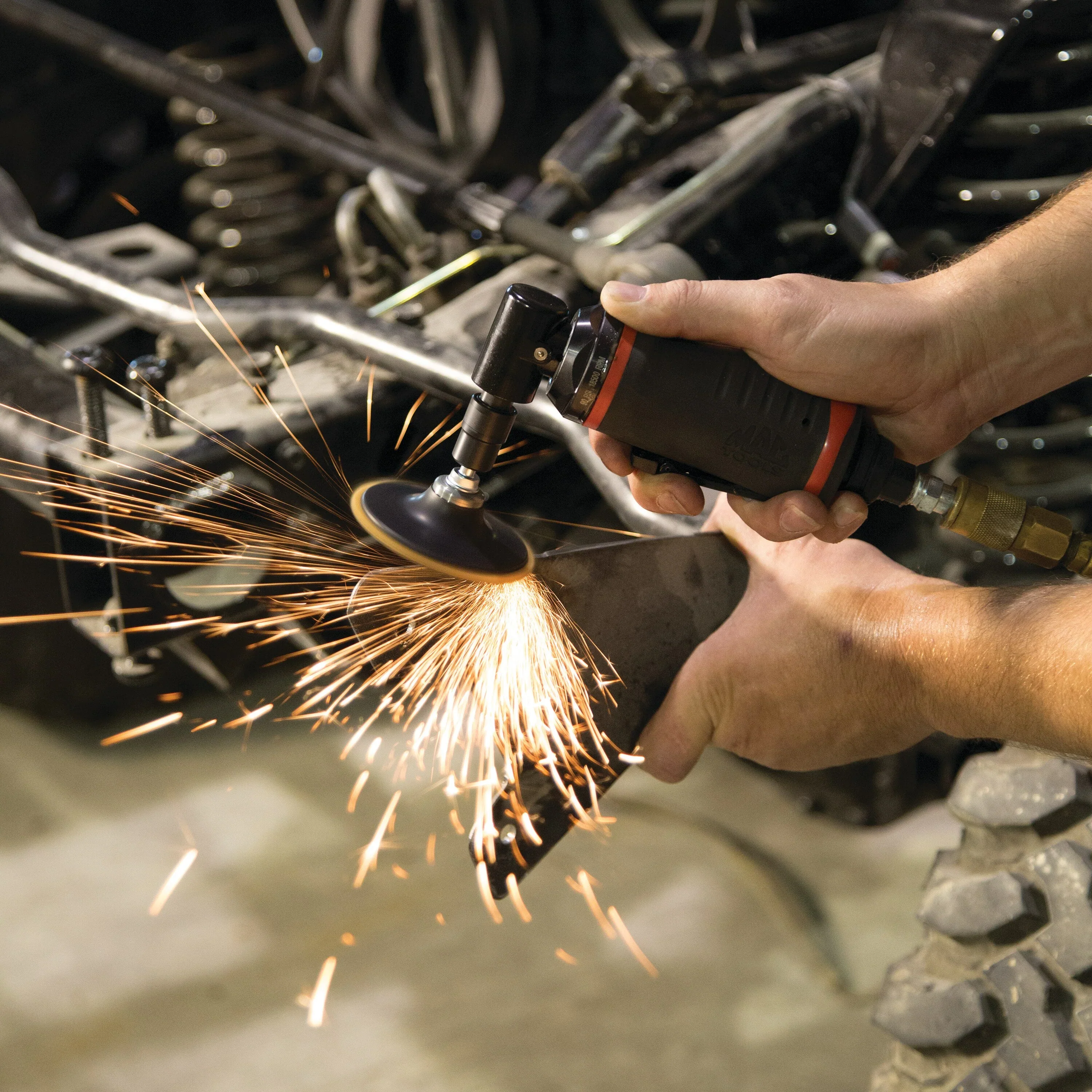 Master Your Craft With Precision