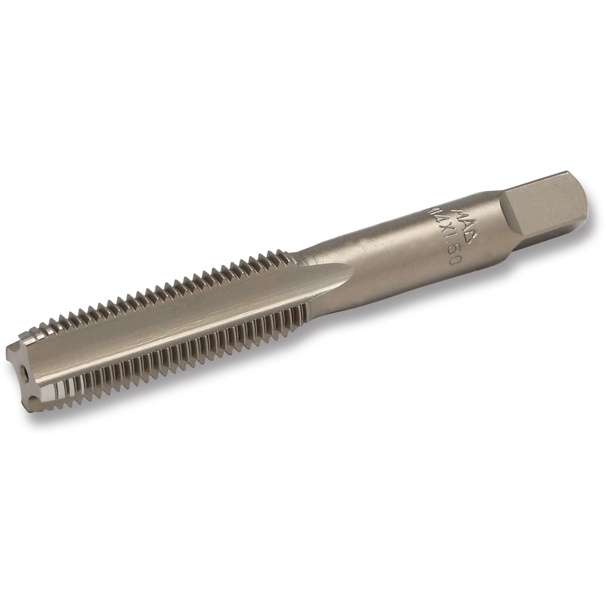 Plug-Style Metric Tap M14-1.50