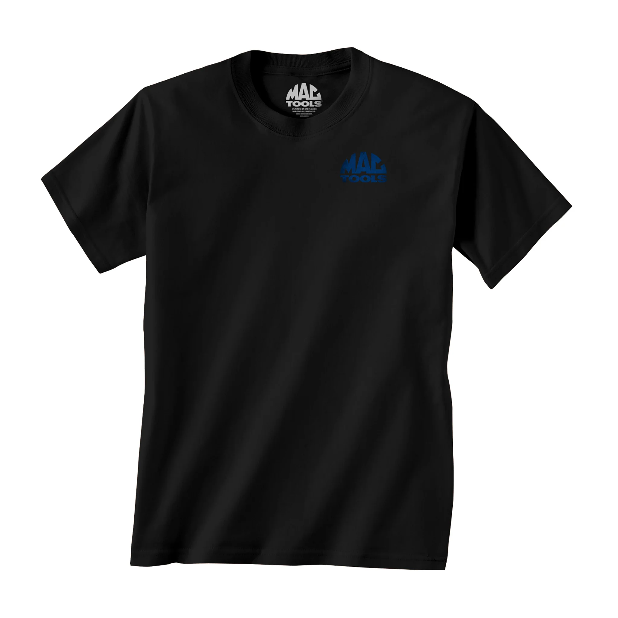 Pinup Girl Logo Tee - Image 4