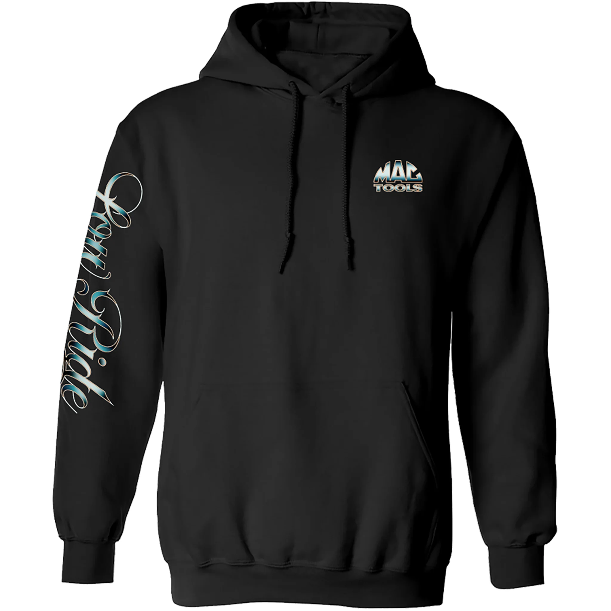 Low Rider Hoodie - Image 6