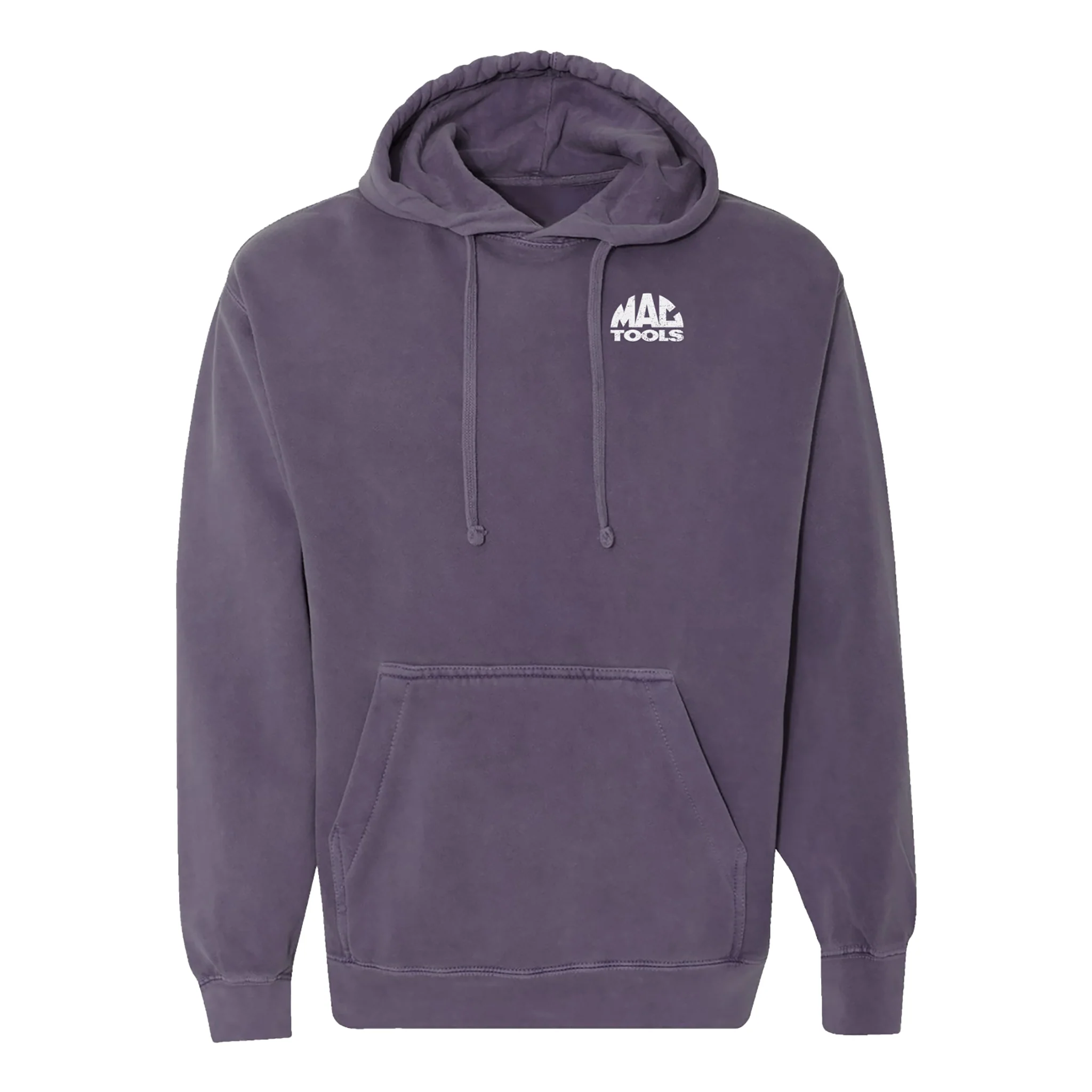 Respect the Rumble Hoodie - Image 4