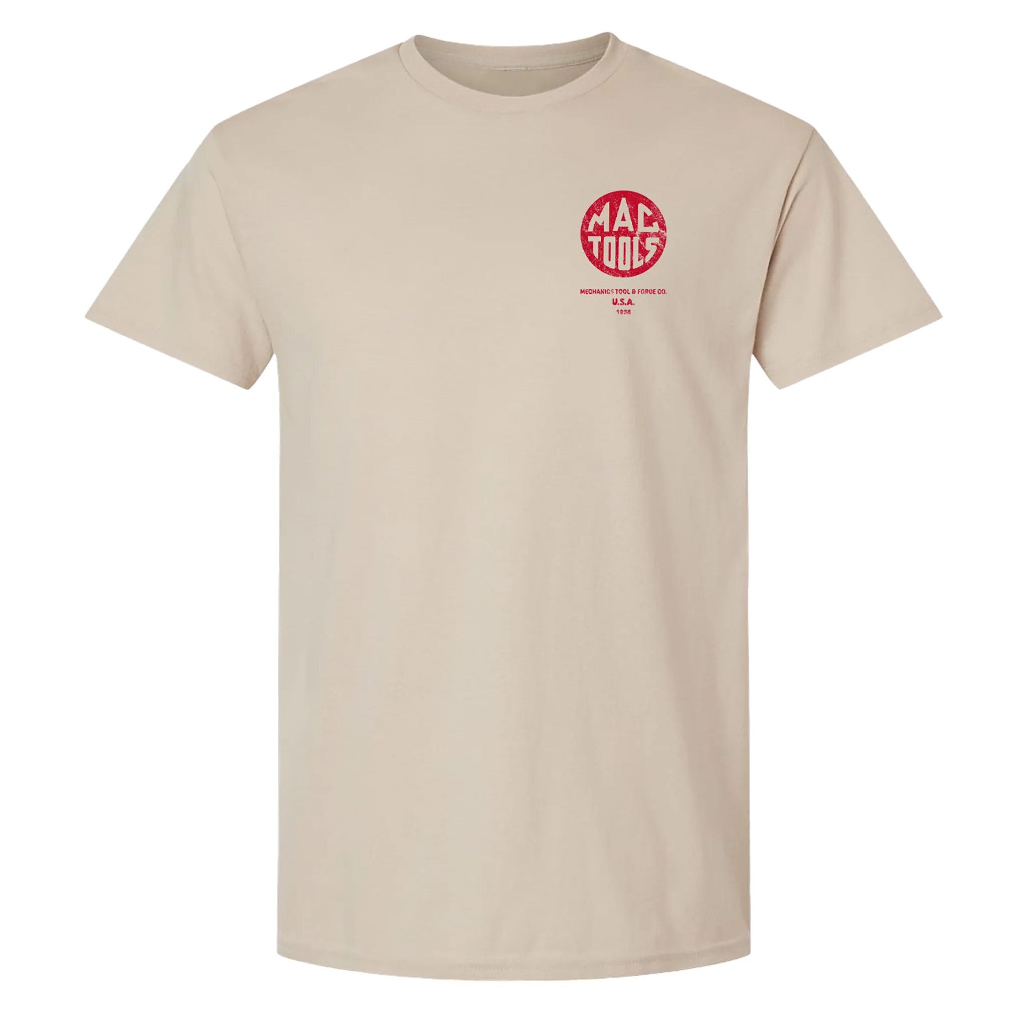 Retro Pinup Tee - Image 7