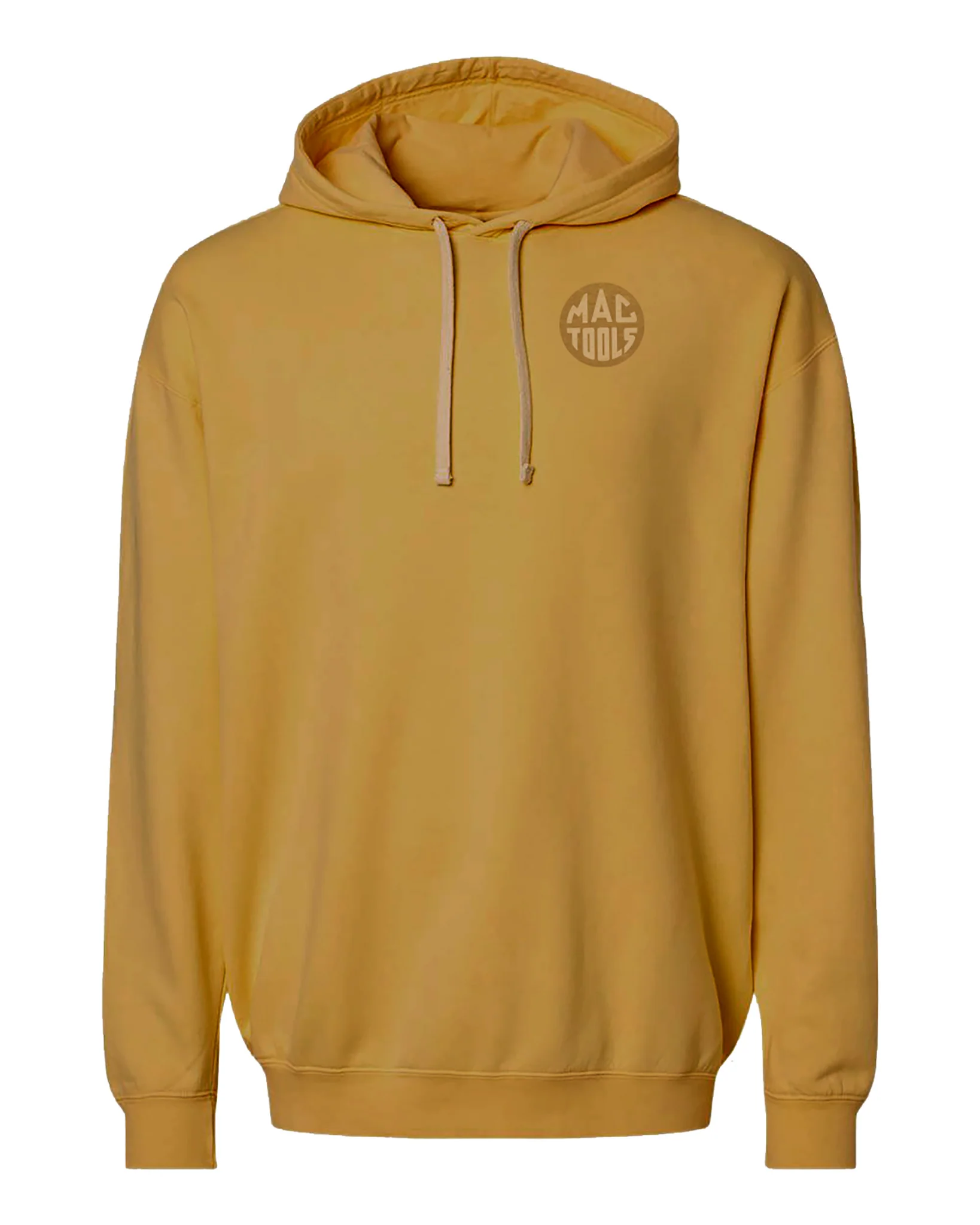 Full Throttle Garage Hoodie - Image 5