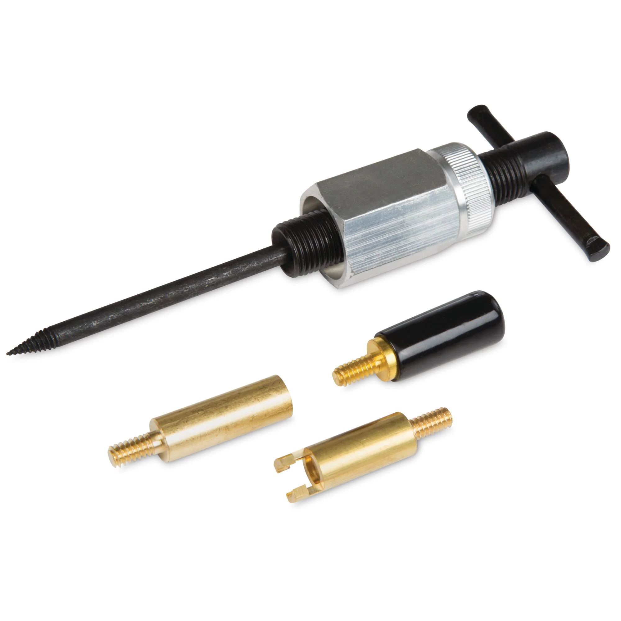 5-PC. Deluxe Orifice Tube Service Kit - Image 2