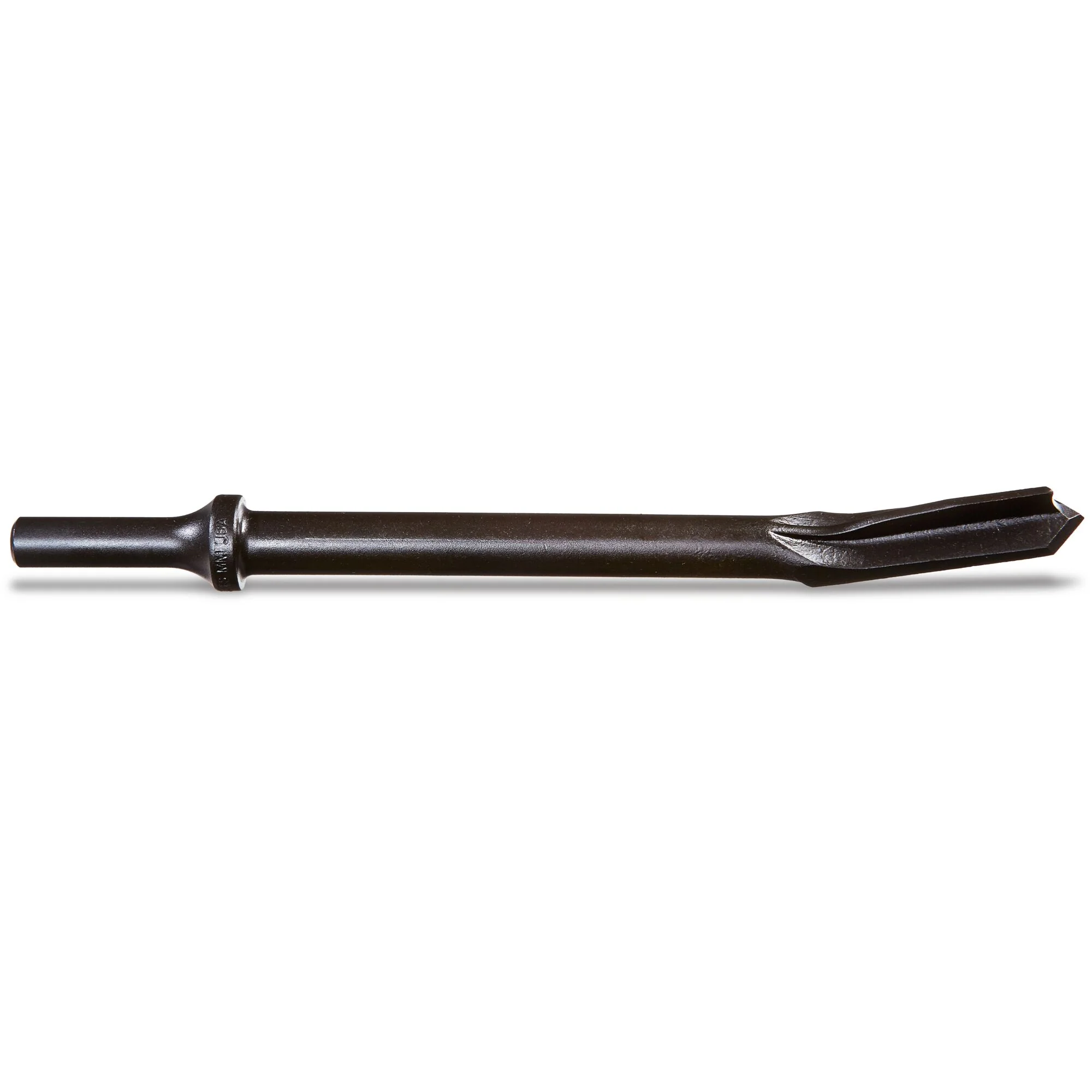 .401 Shank Pipe Remover Air Hammer Bit 8" - Image 2