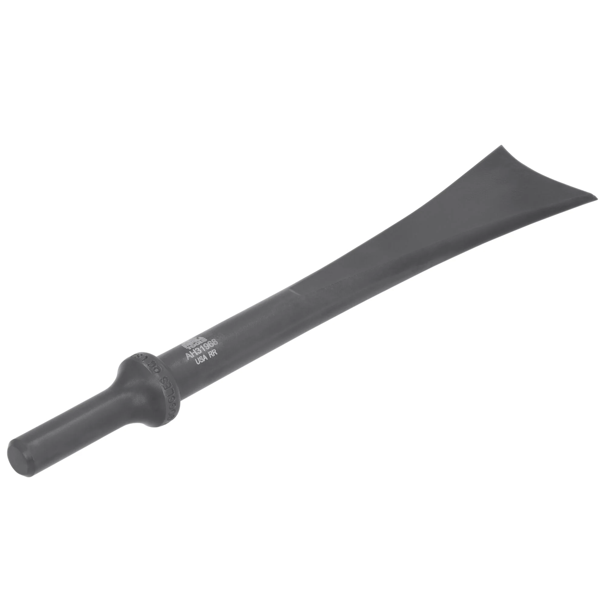 .401 Shank Pipe Cutoff Air Hammer Bit 7-1/2" - Image 2