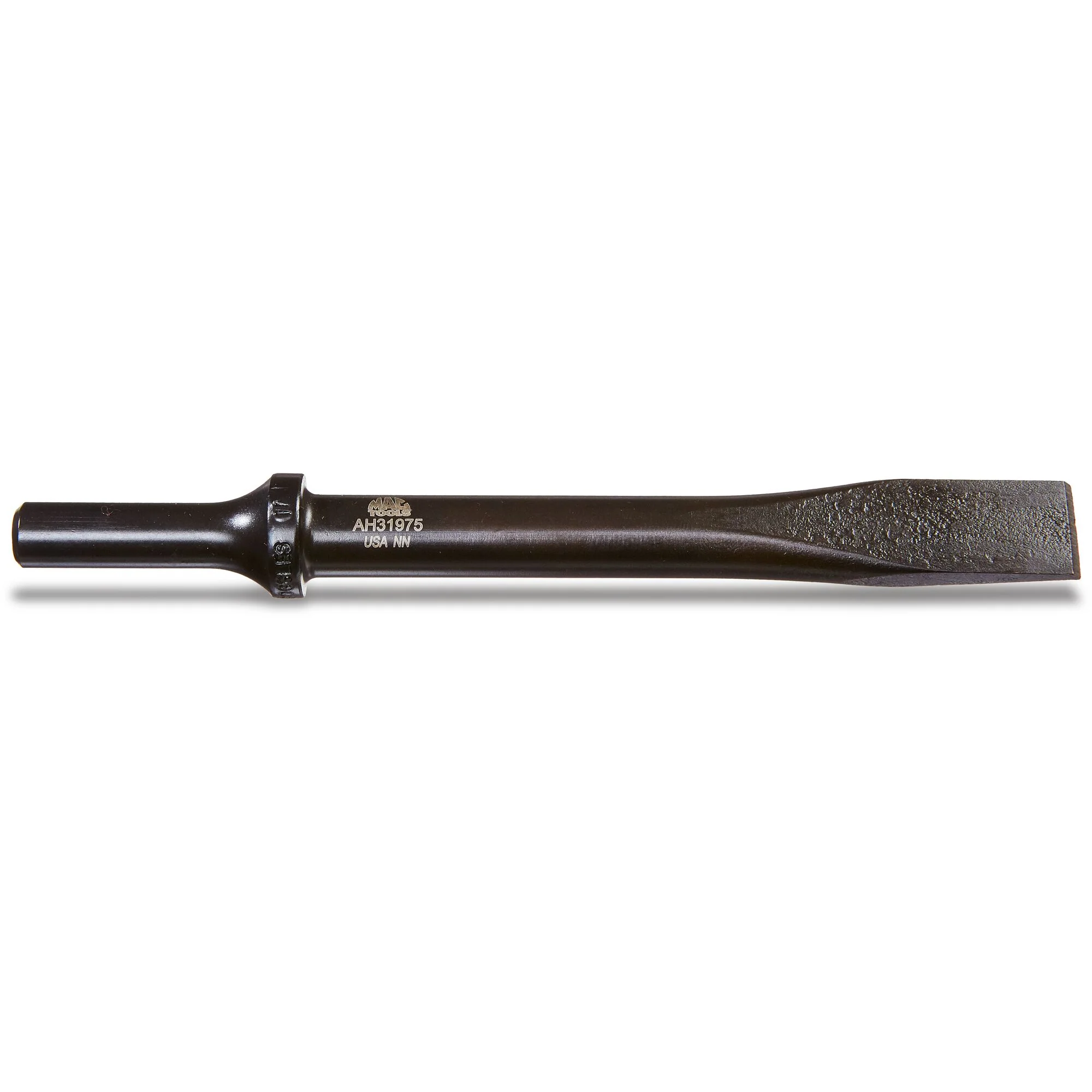 .401 Shank Rivet/Bolt Cutting Air Hammer Bit 6-1/2" - Image 4