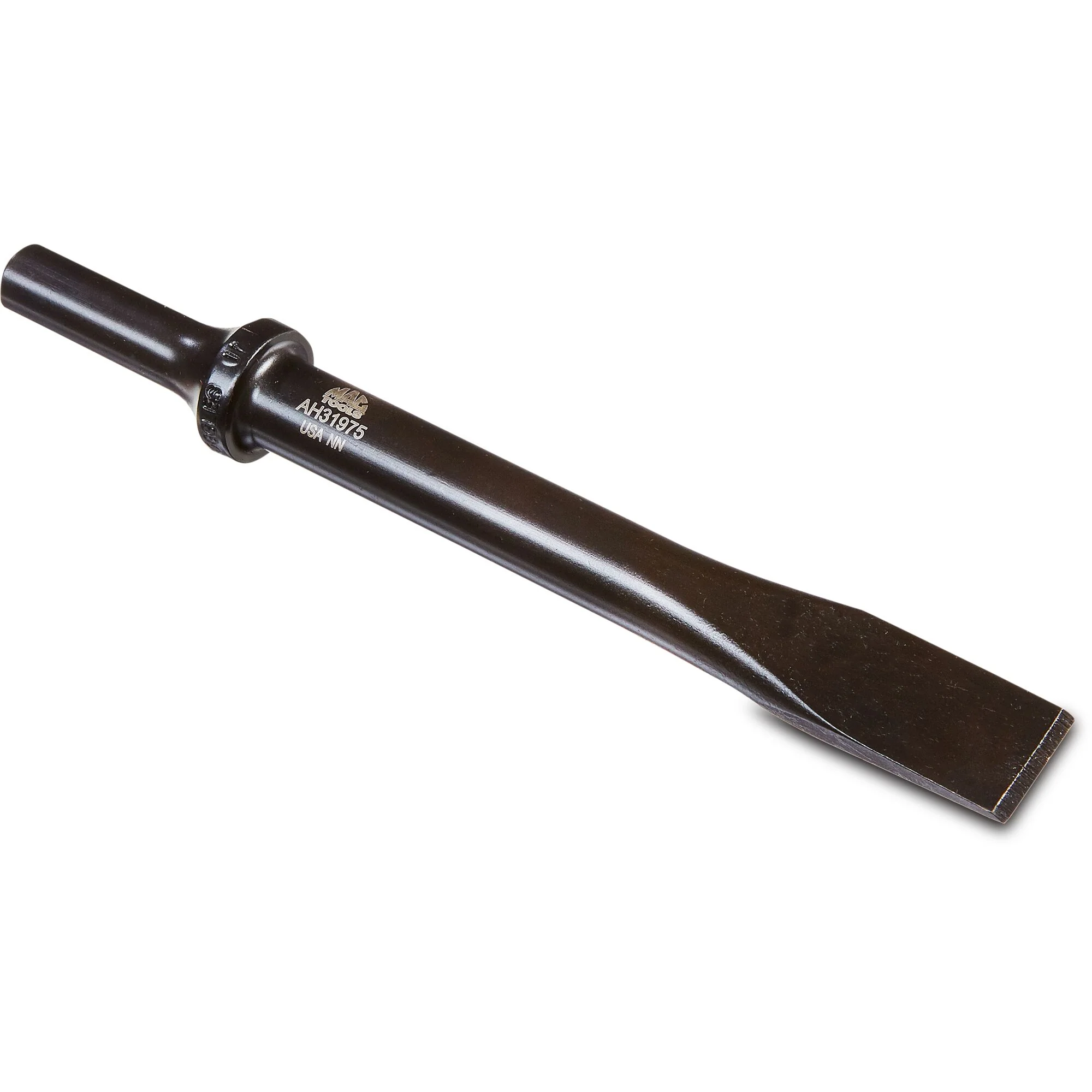 .401 Shank Rivet/Bolt Cutting Air Hammer Bit 6-1/2" - Image 5