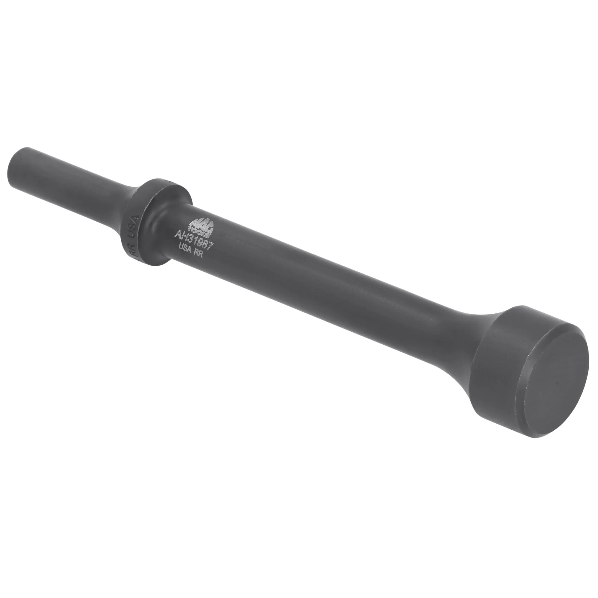 .401 Shank Hammer Air Hammer Bit 1" x 6" - Image 2
