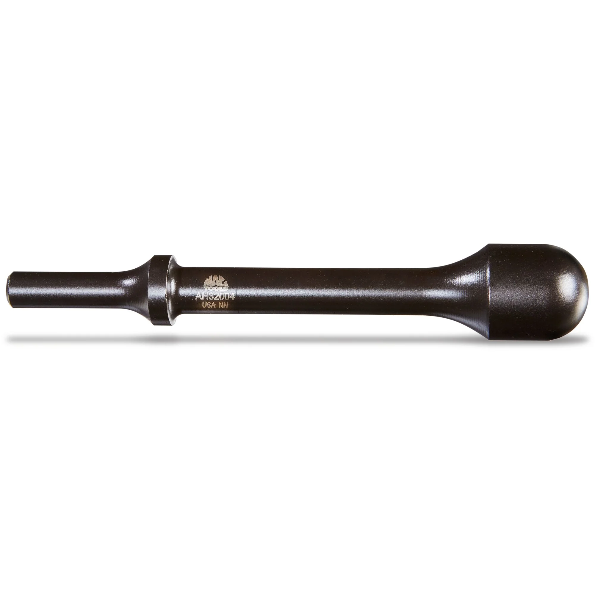 .401 Shank Ball Peen Hammer Air Hammer 1" x 6" - Image 2