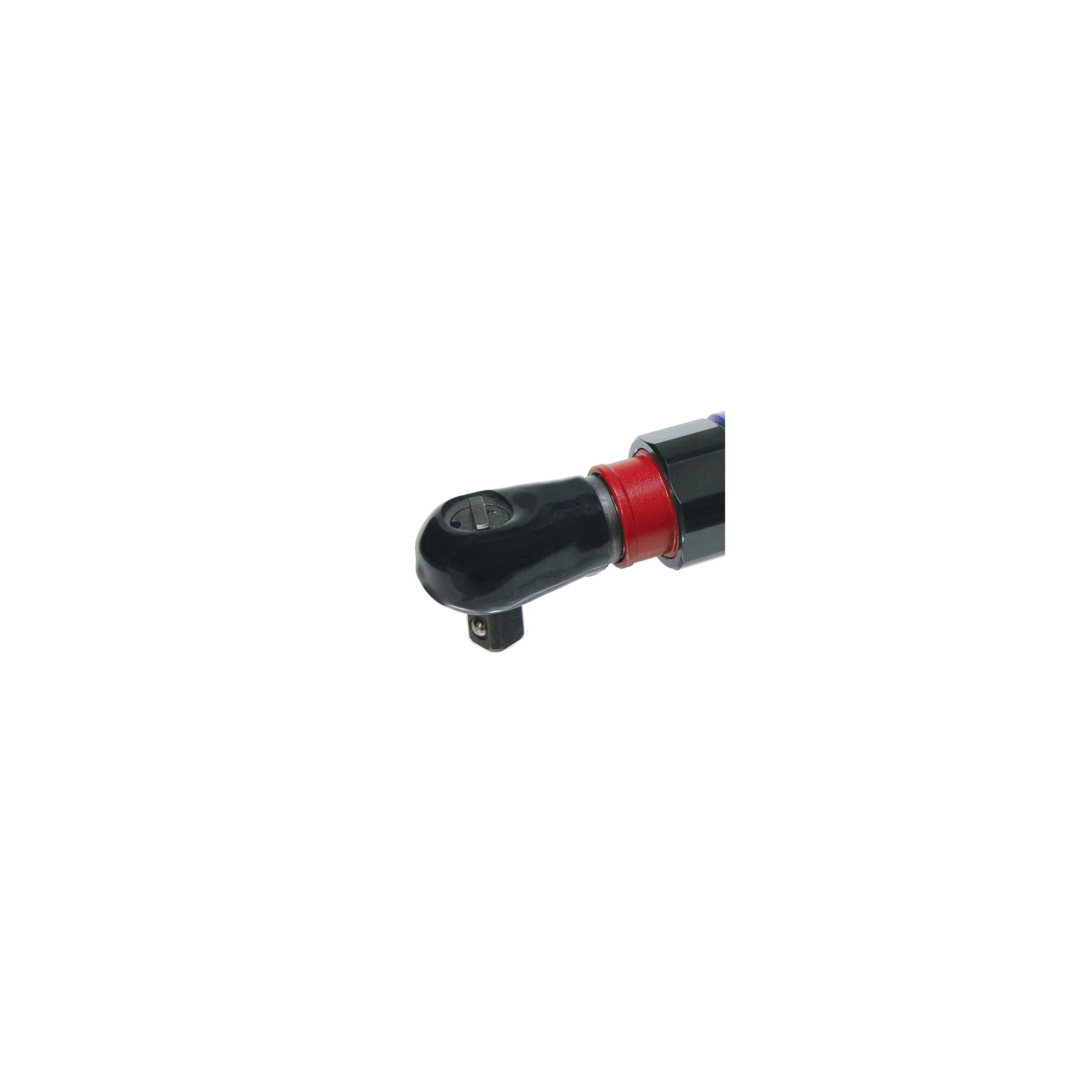 3/8" Drive Rotating-Head Air Ratchet - Image 3