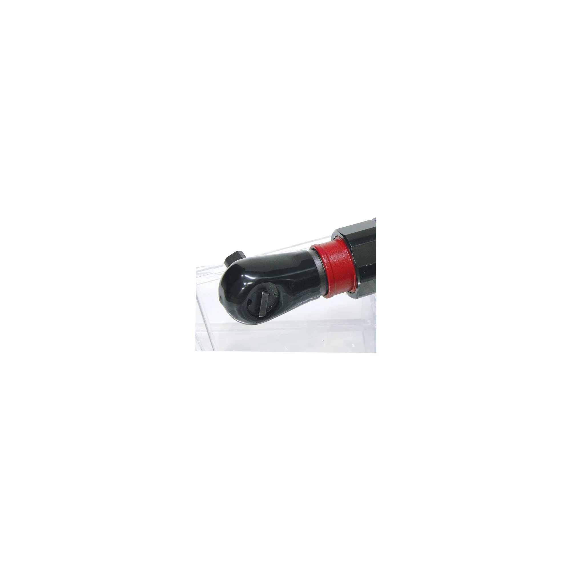 3/8" Drive Rotating-Head Air Ratchet - Image 4