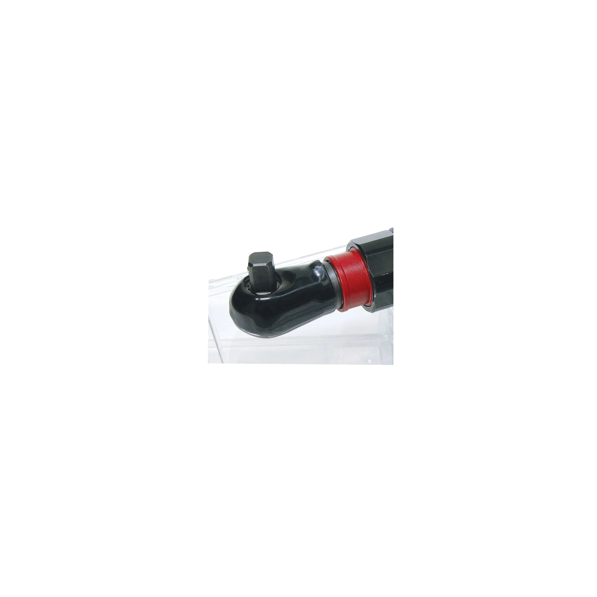 3/8" Drive Rotating-Head Air Ratchet - Image 5