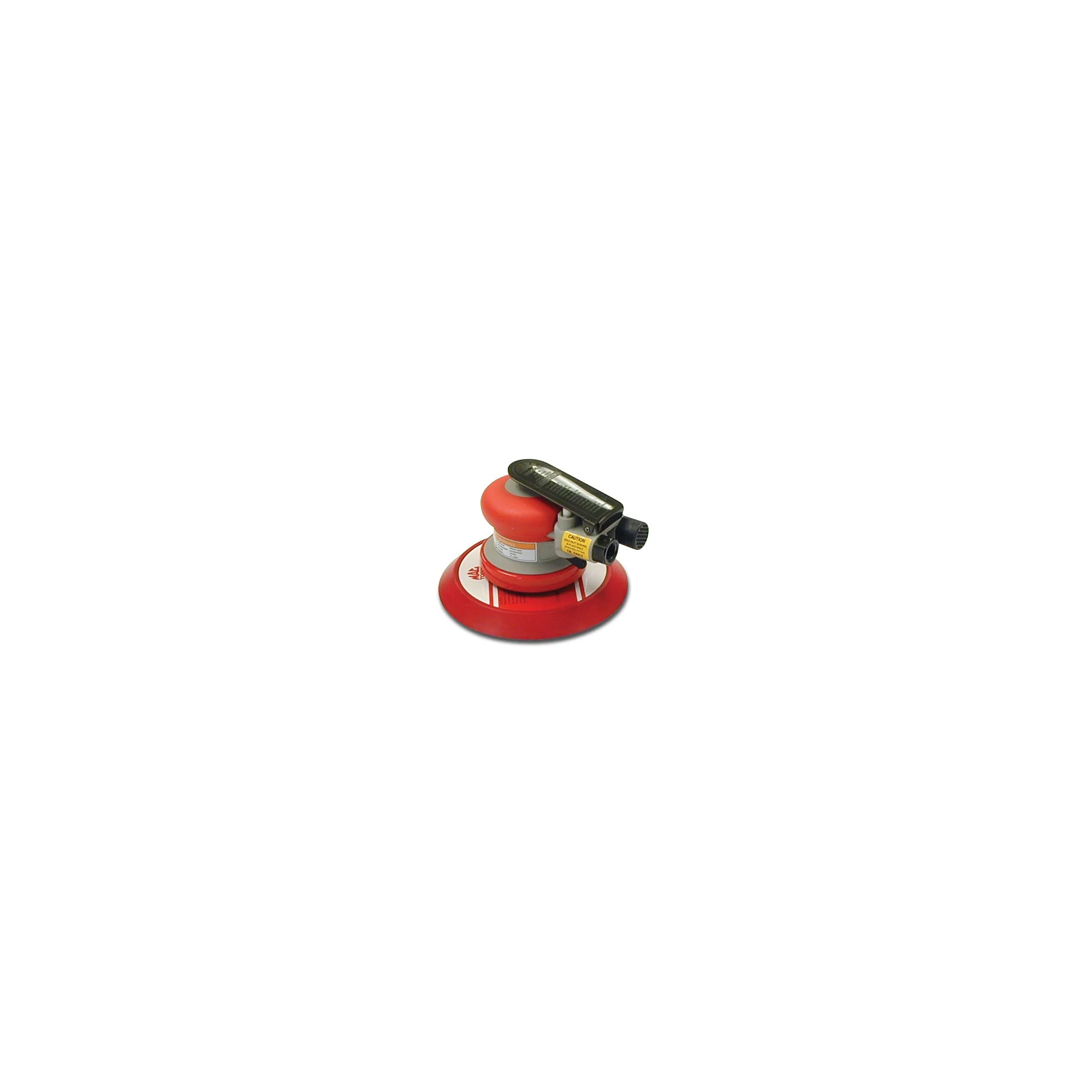 Composite 3/32" Orbit Dual-Action Sander 6"