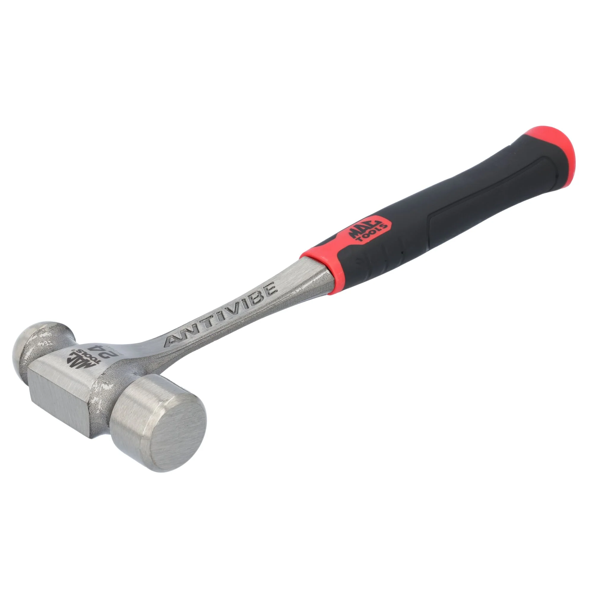 Anti-Vibe® Ball Peen Hammer - 24 oz. - Image 2