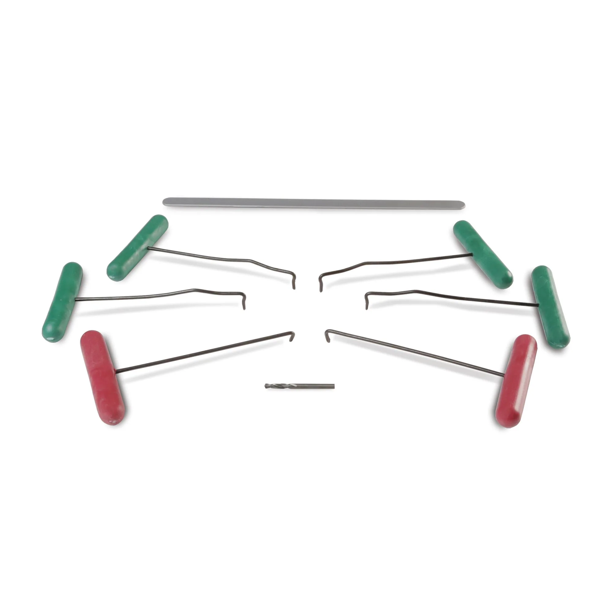 8-PC. Pull Rod Set - Image 2