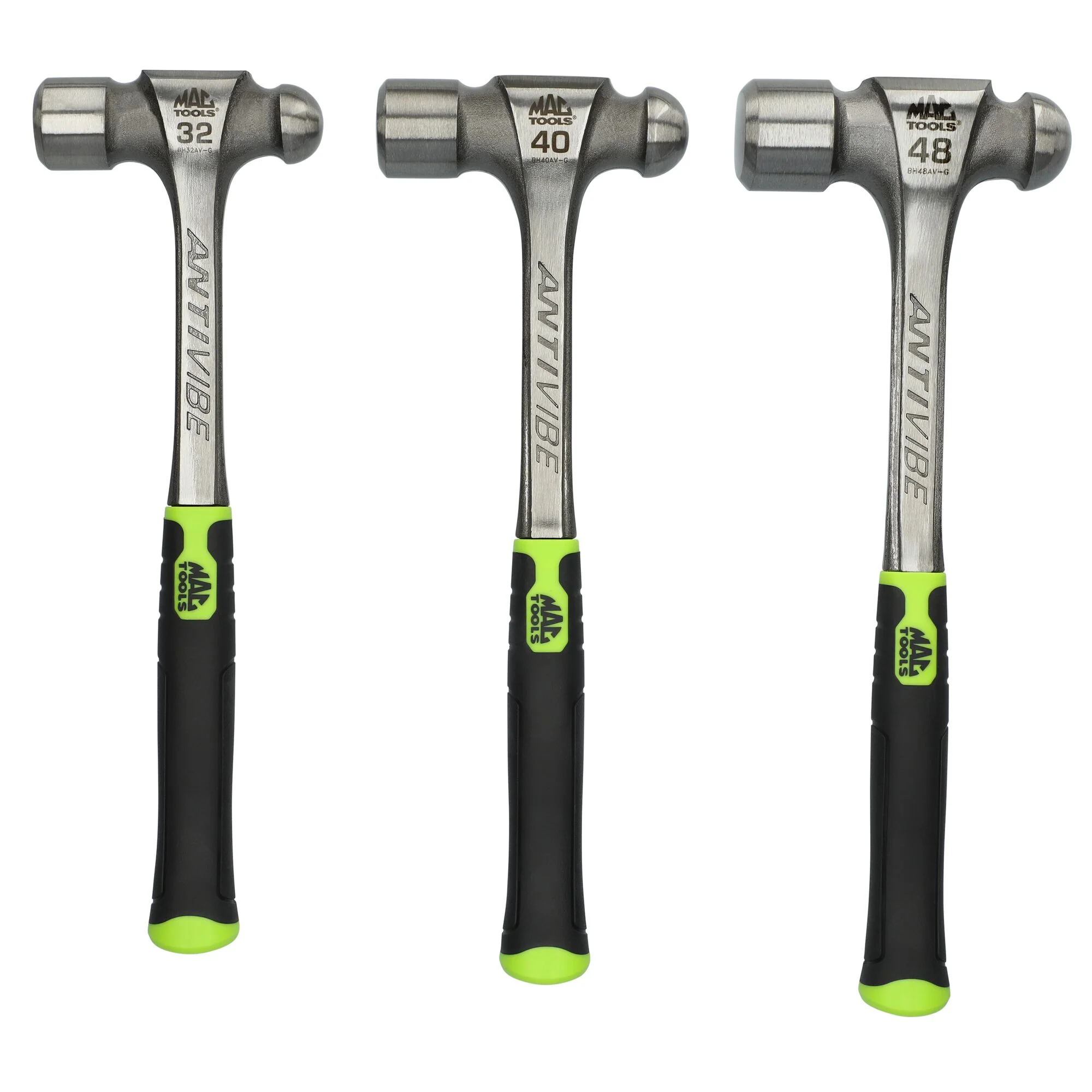 5/16" R.B.R.T.™ Combination Wrench - 6-PT. - Image 4