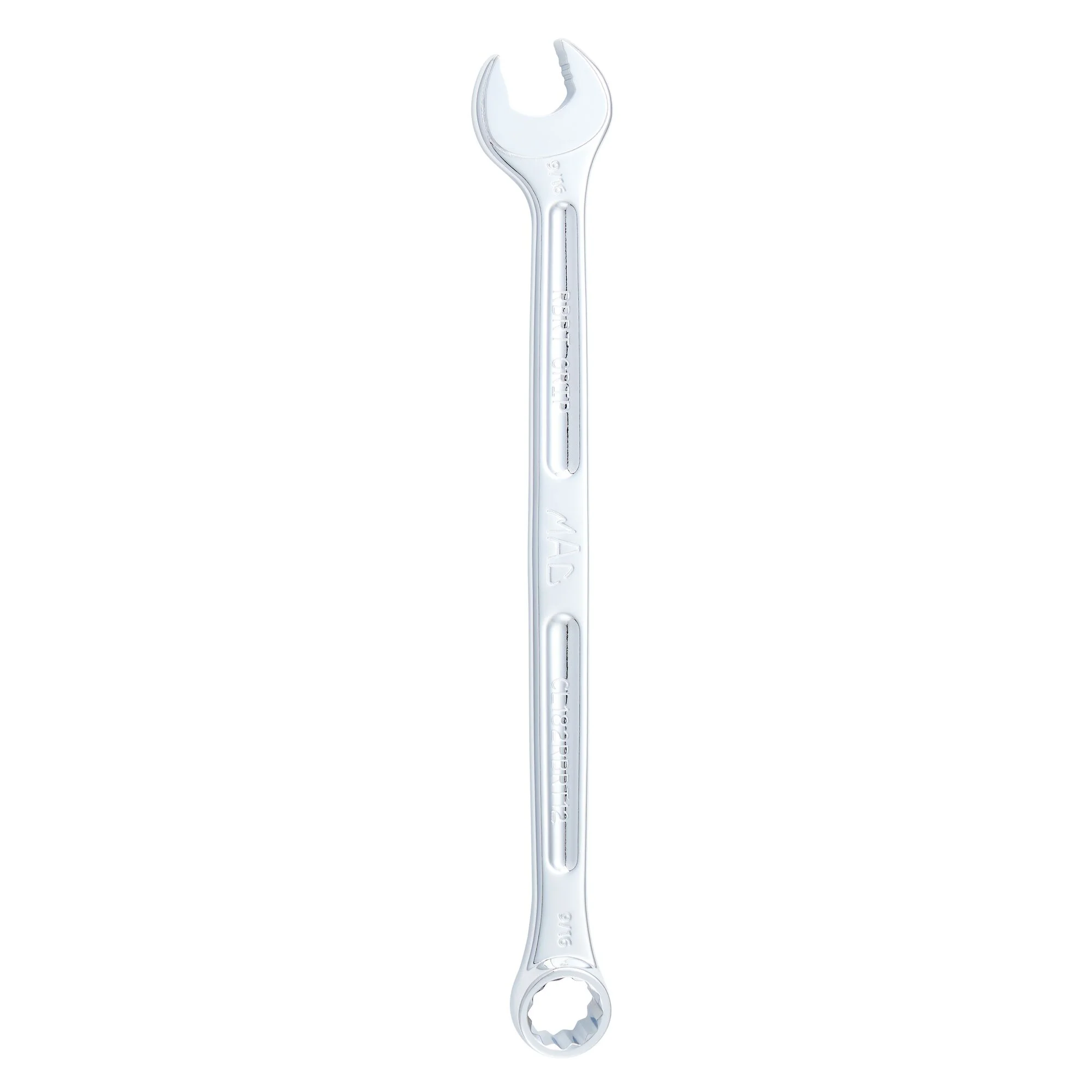 9/16" R.B.R.T.™ Combination Wrench – 12 pt. - Image 3