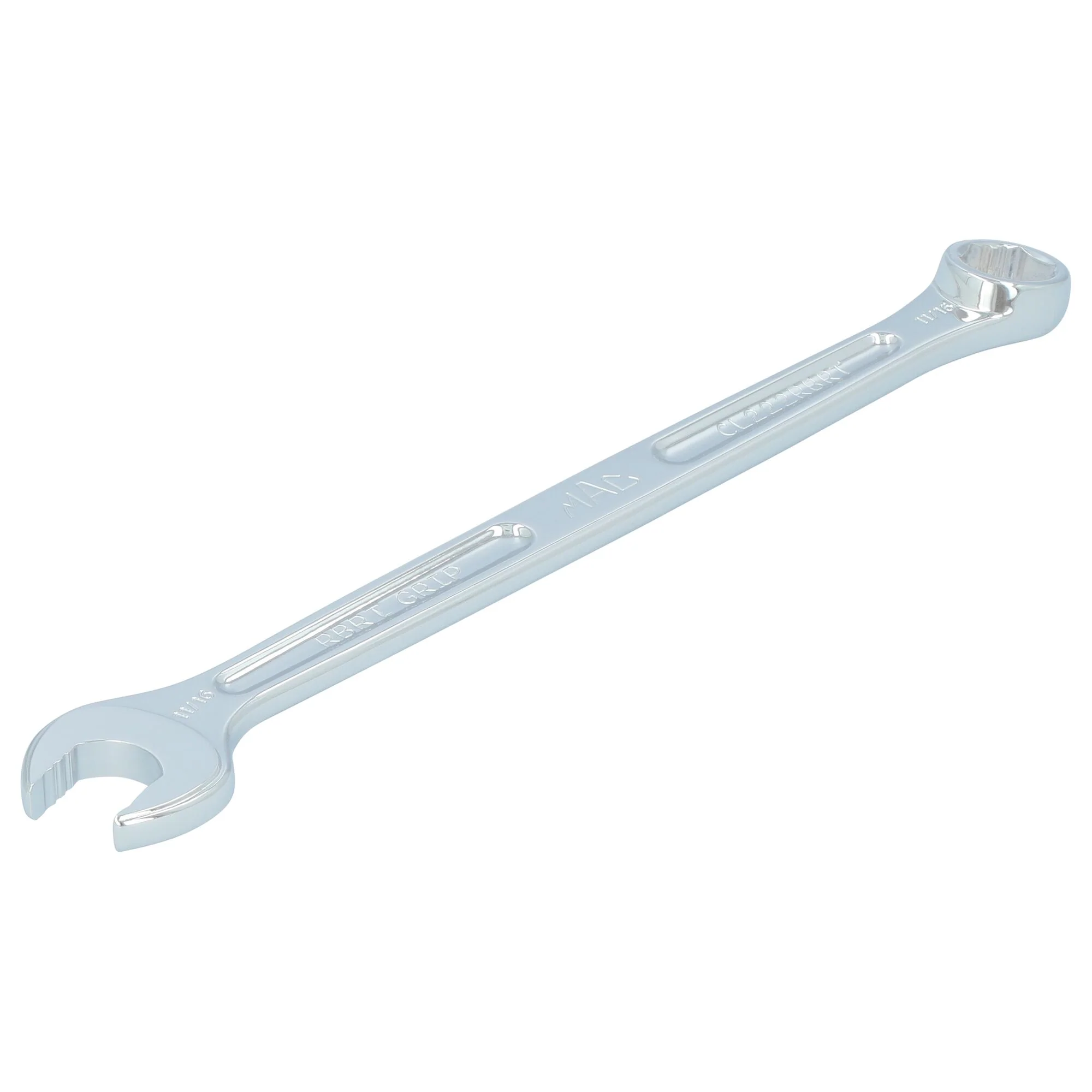 11/16" R.B.R.T.™ Combination Wrench - 6-PT. - Image 2