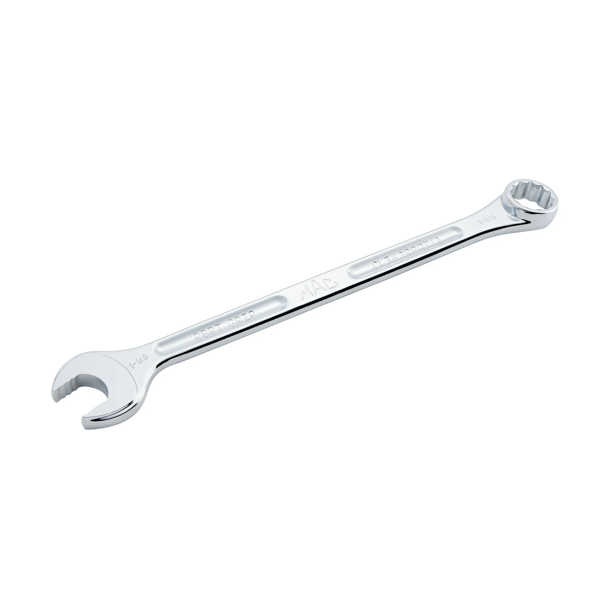 1-1/8" R.B.R.T.™ Combination Wrench – 12 pt. - Image 2
