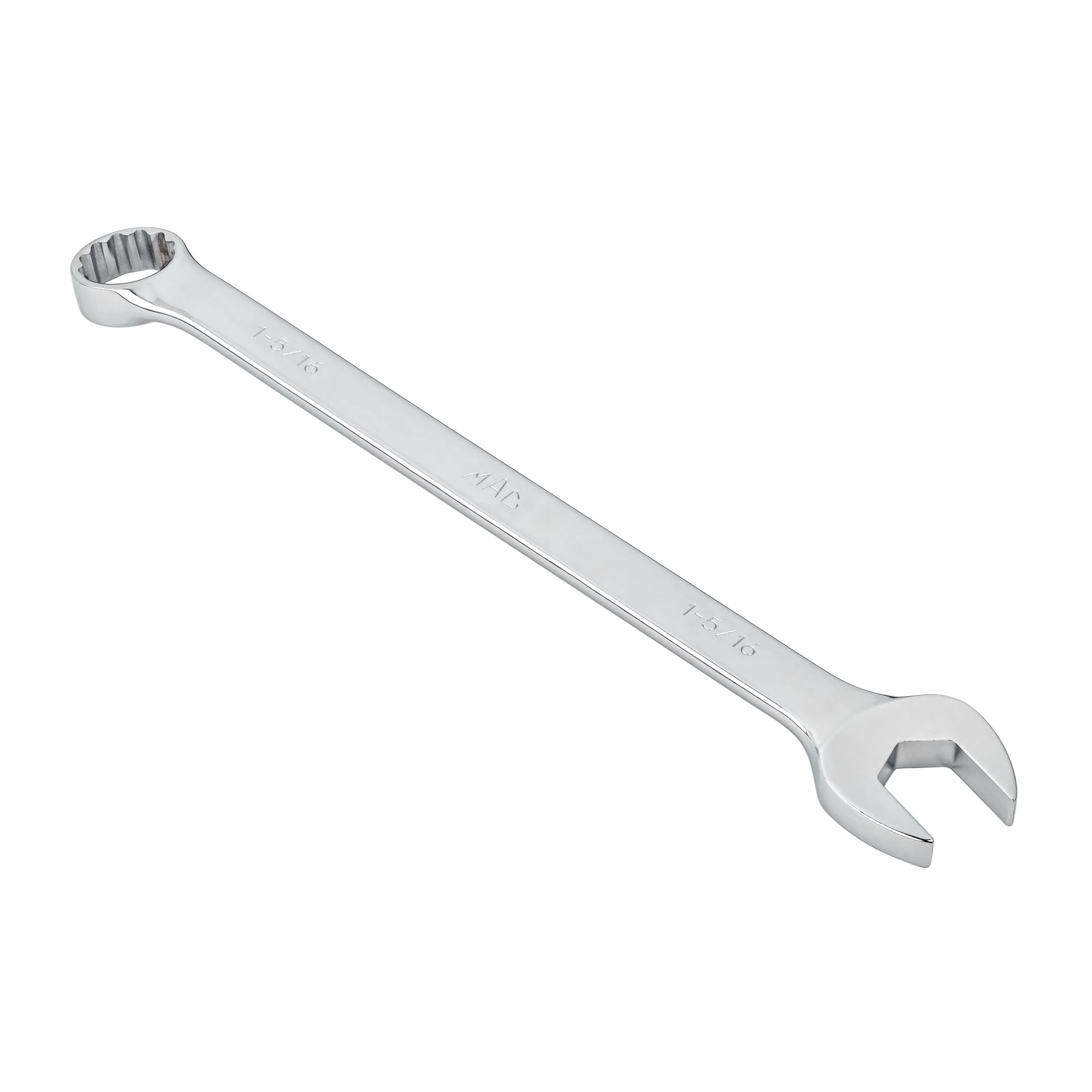 Extra-Long Combination Wrench - Image 2