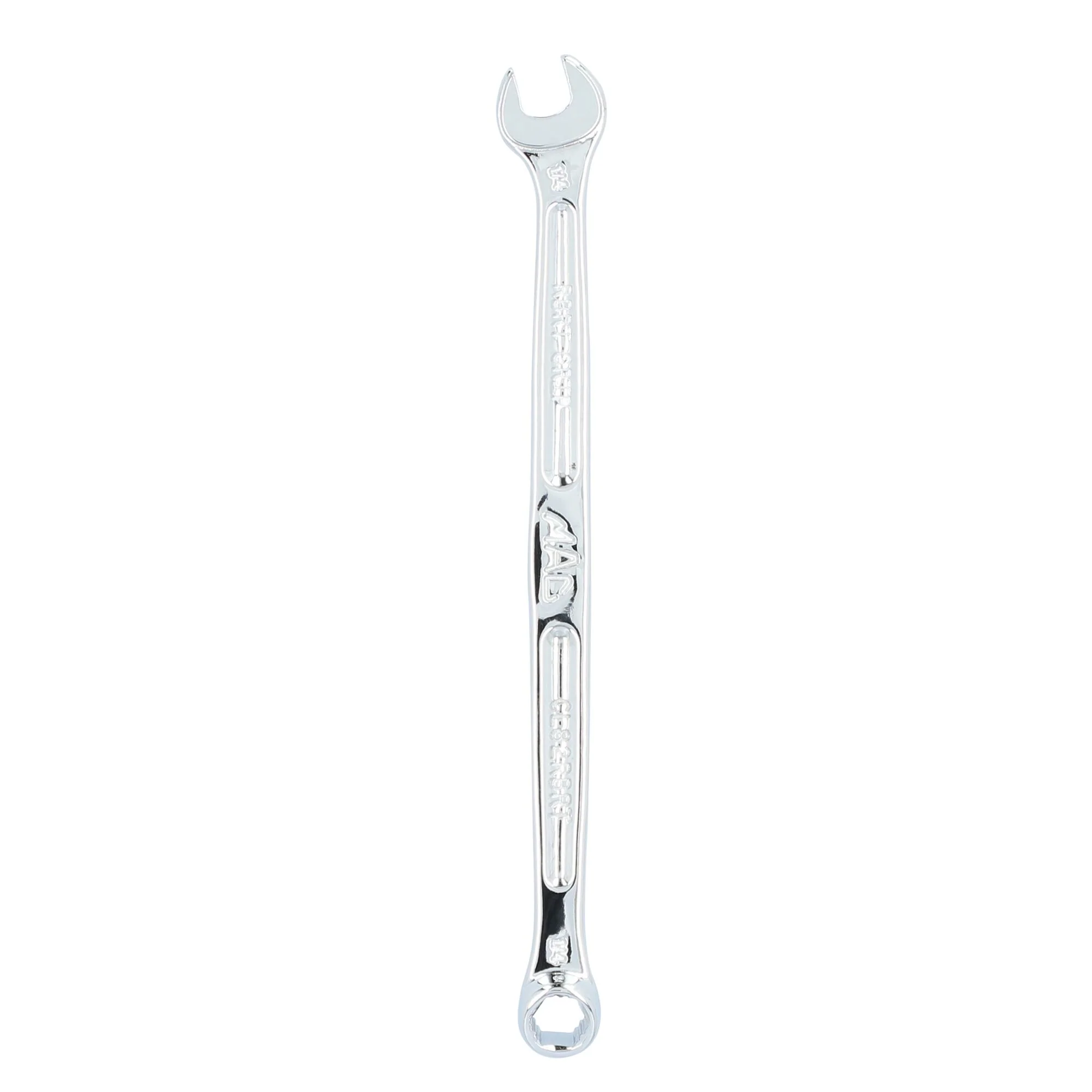 1/4" R.B.R.T.™ Combination Wrench - 6-PT.