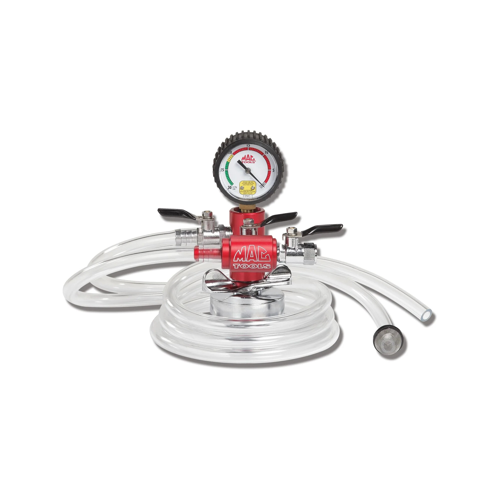 Positive-Fit Cooling System Refiller - Image 2