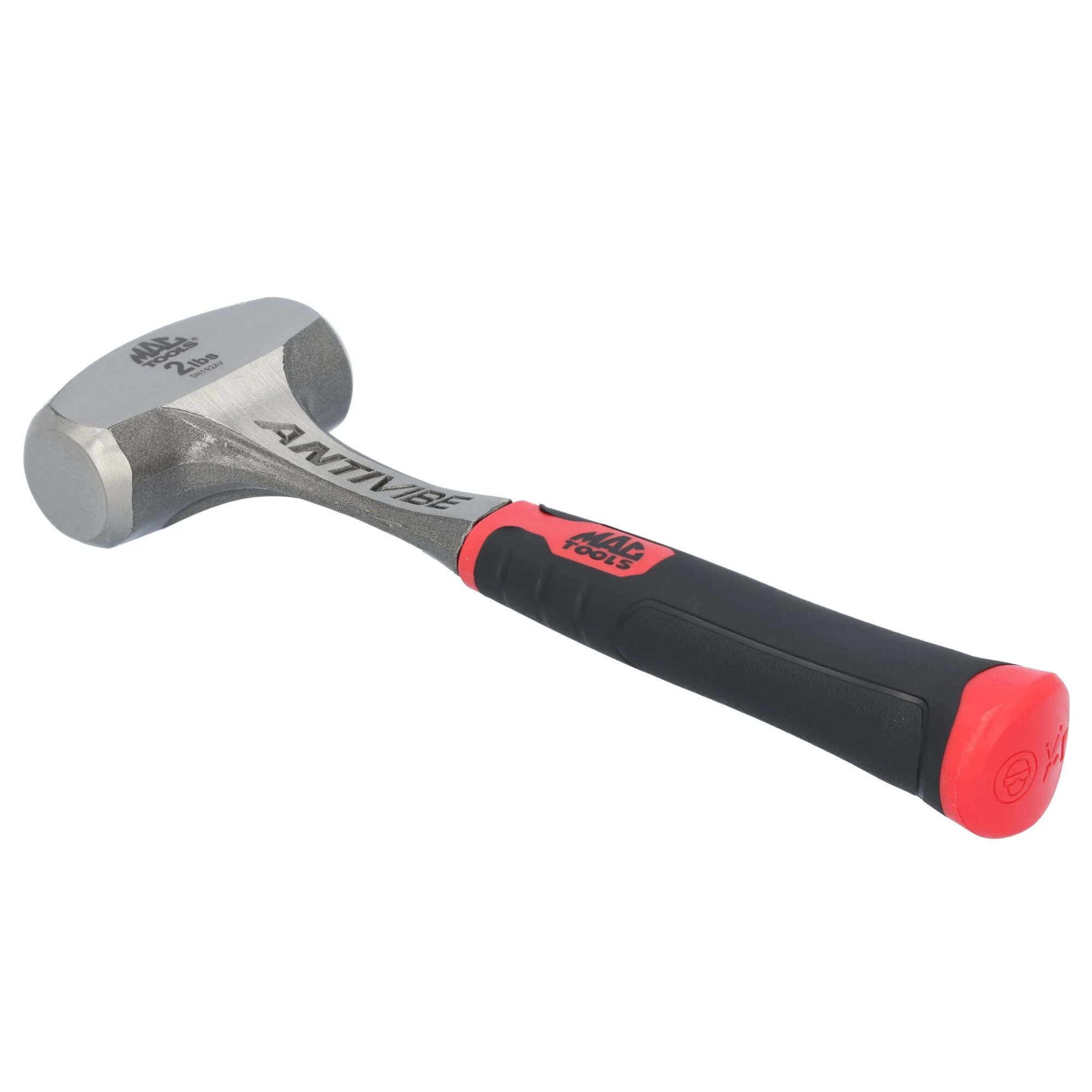 Anti-Vibe® Drilling Hammer - 2 lbs. - Image 2