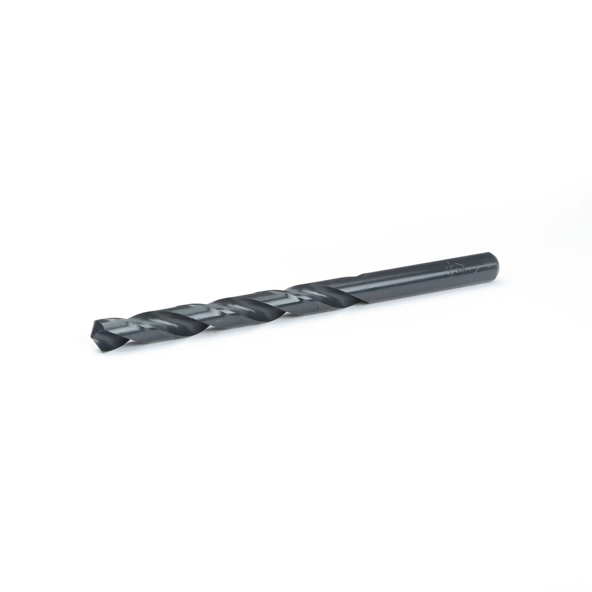 Left-Hand HSS Drill Bit