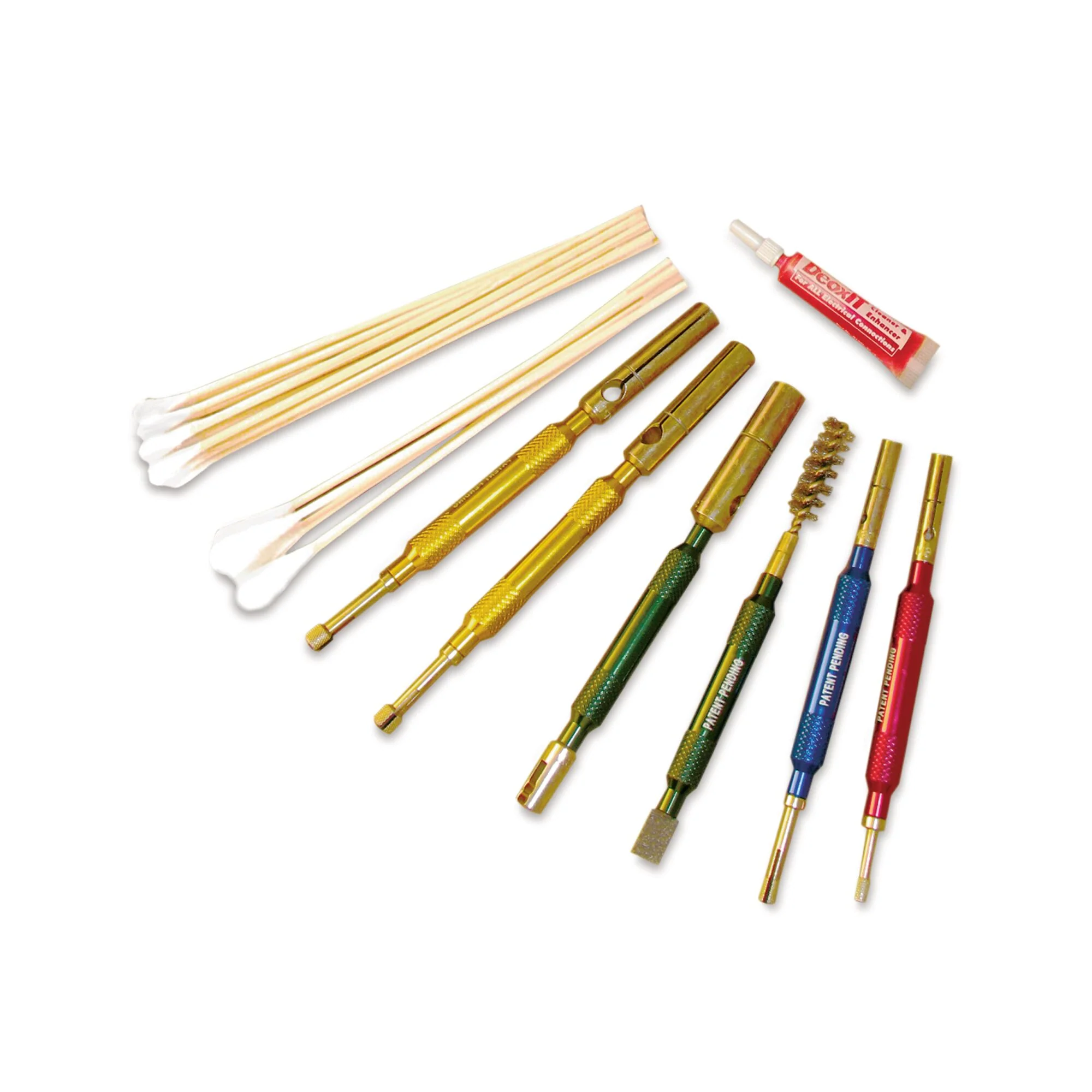 9-PC. Master Trailer Harness Cleaner Set - Image 3