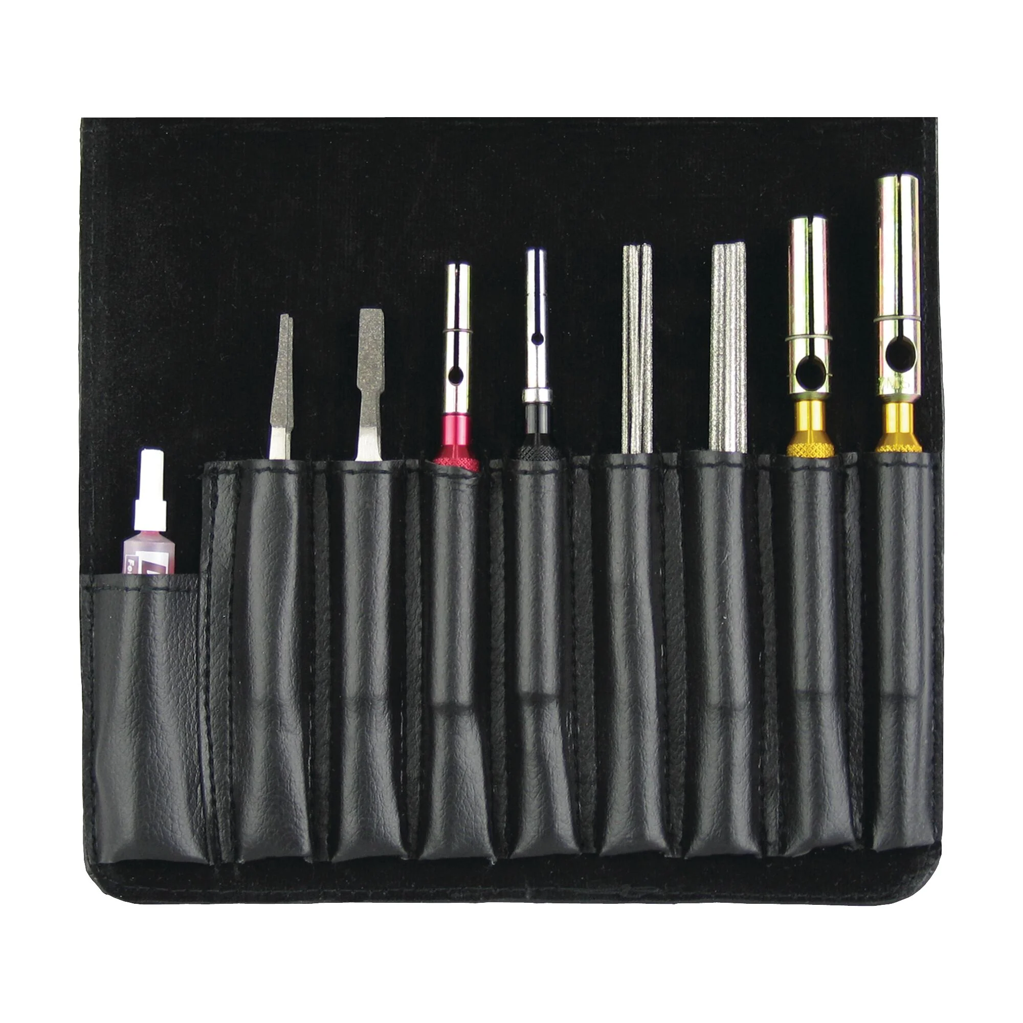 17-PC. Heavy-Duty Truck Contact Care Set - Image 4