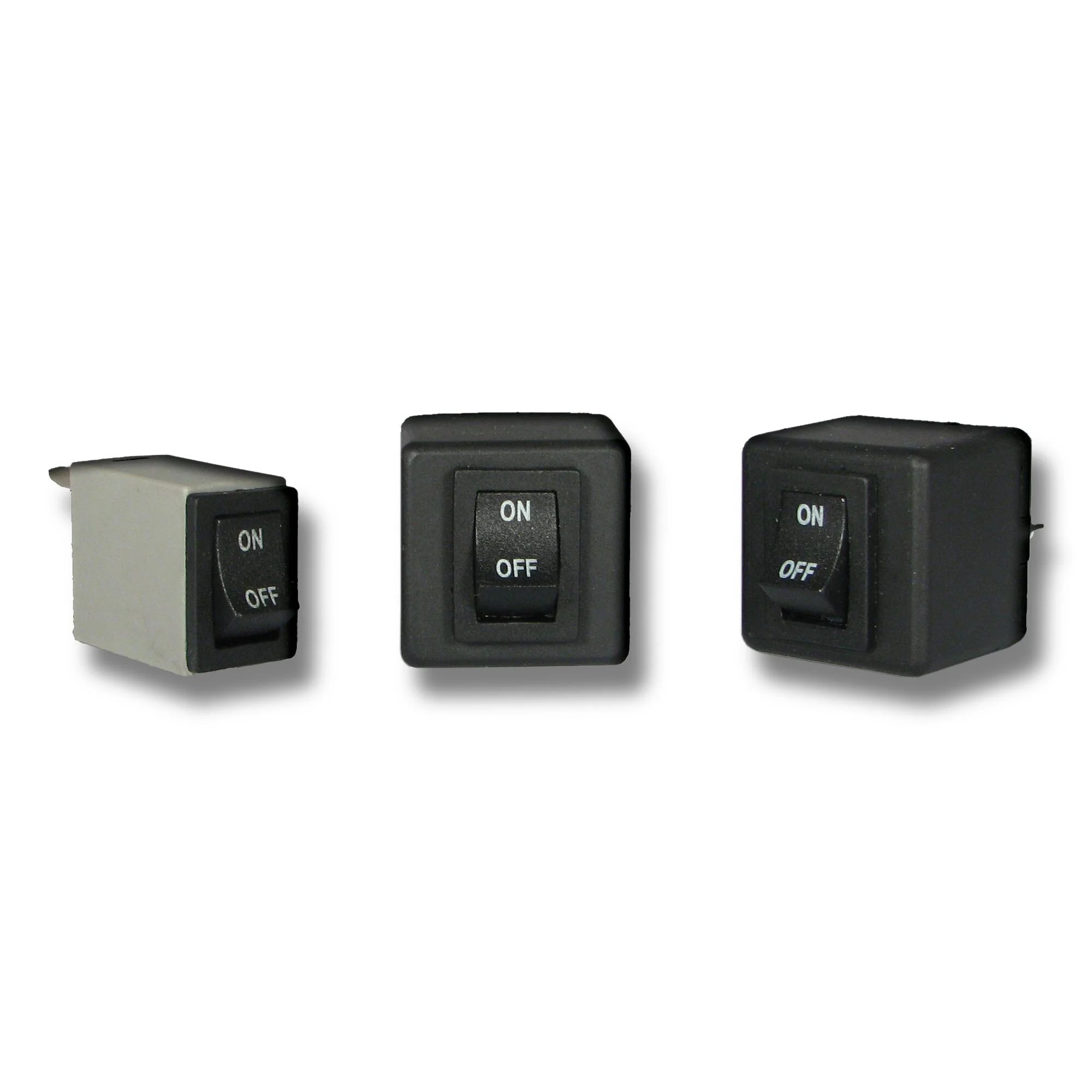 3-PC. Relay Bypass Switch Set - Image 4