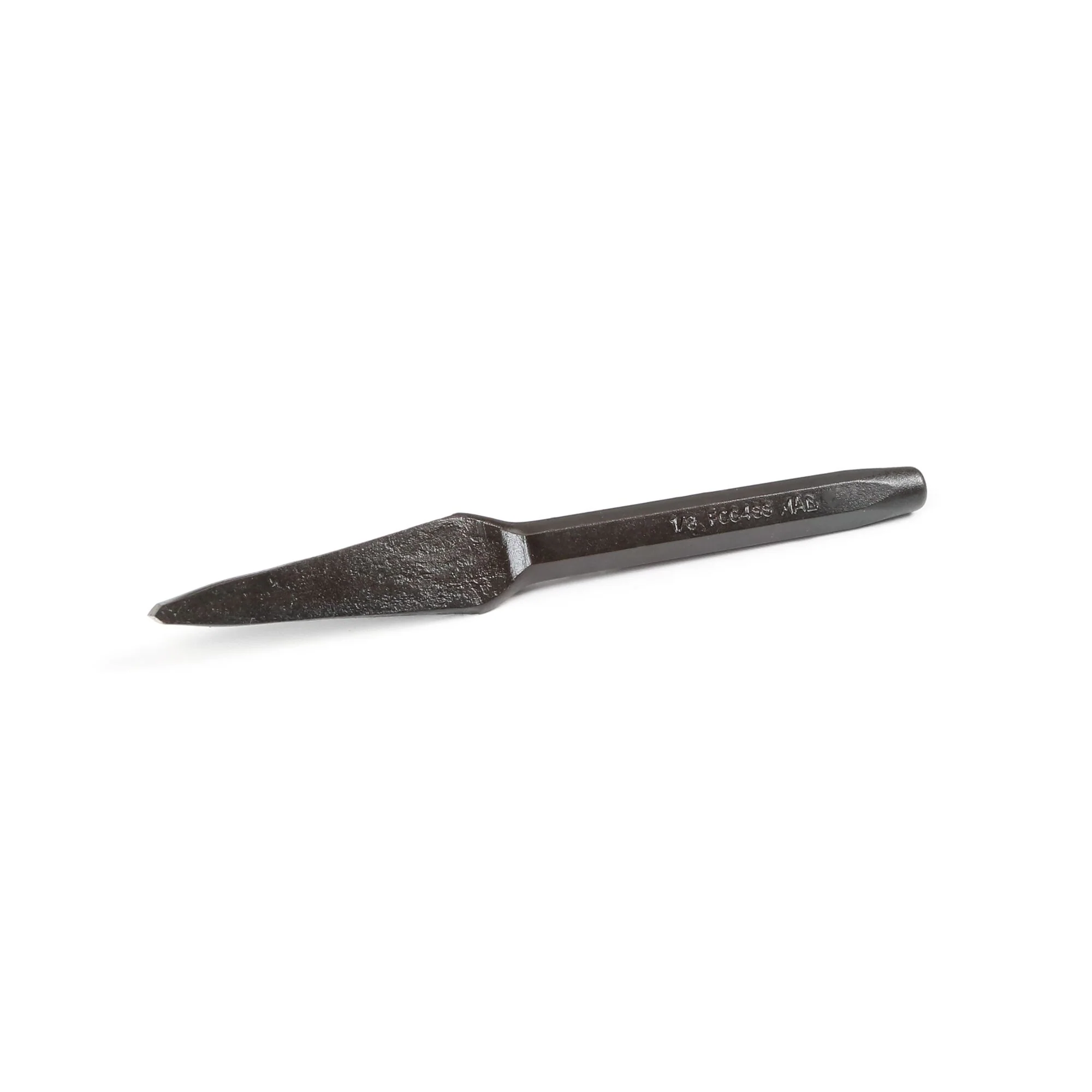 Flat Cape Chisel, Chisel, Flat Cape