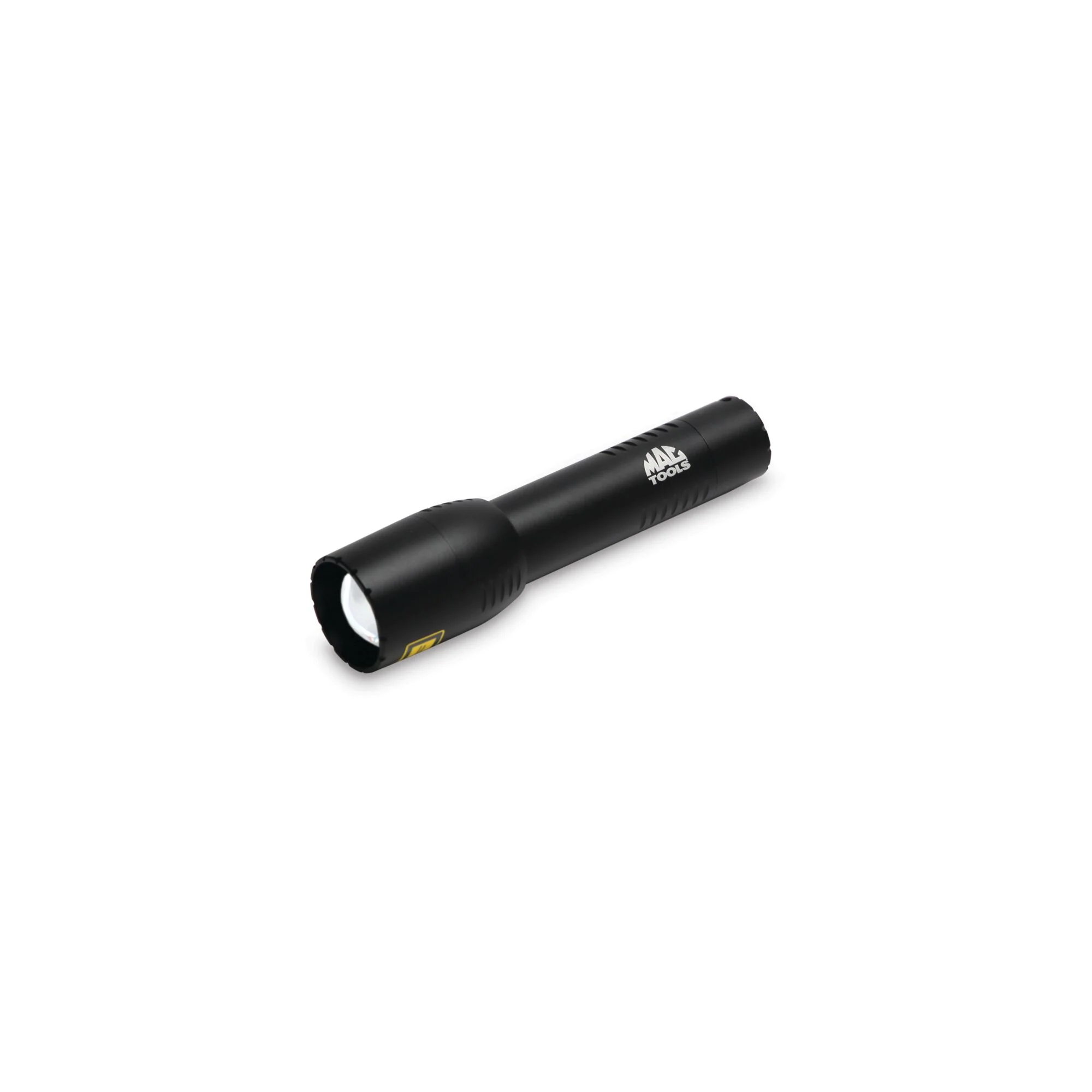 600-Lumen Rechargeable Focusing Flashlight - Image 2