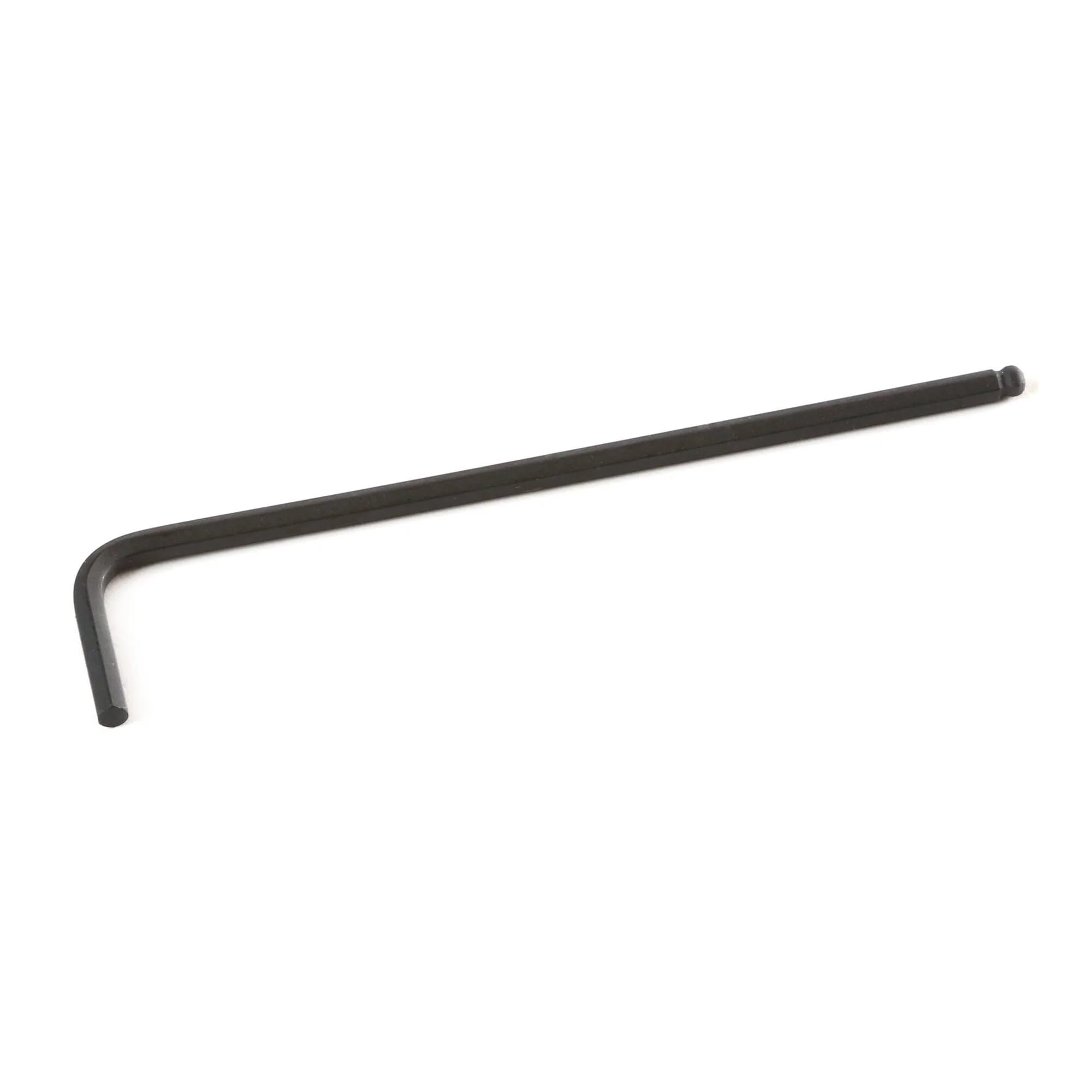 Ball-End Hex Key