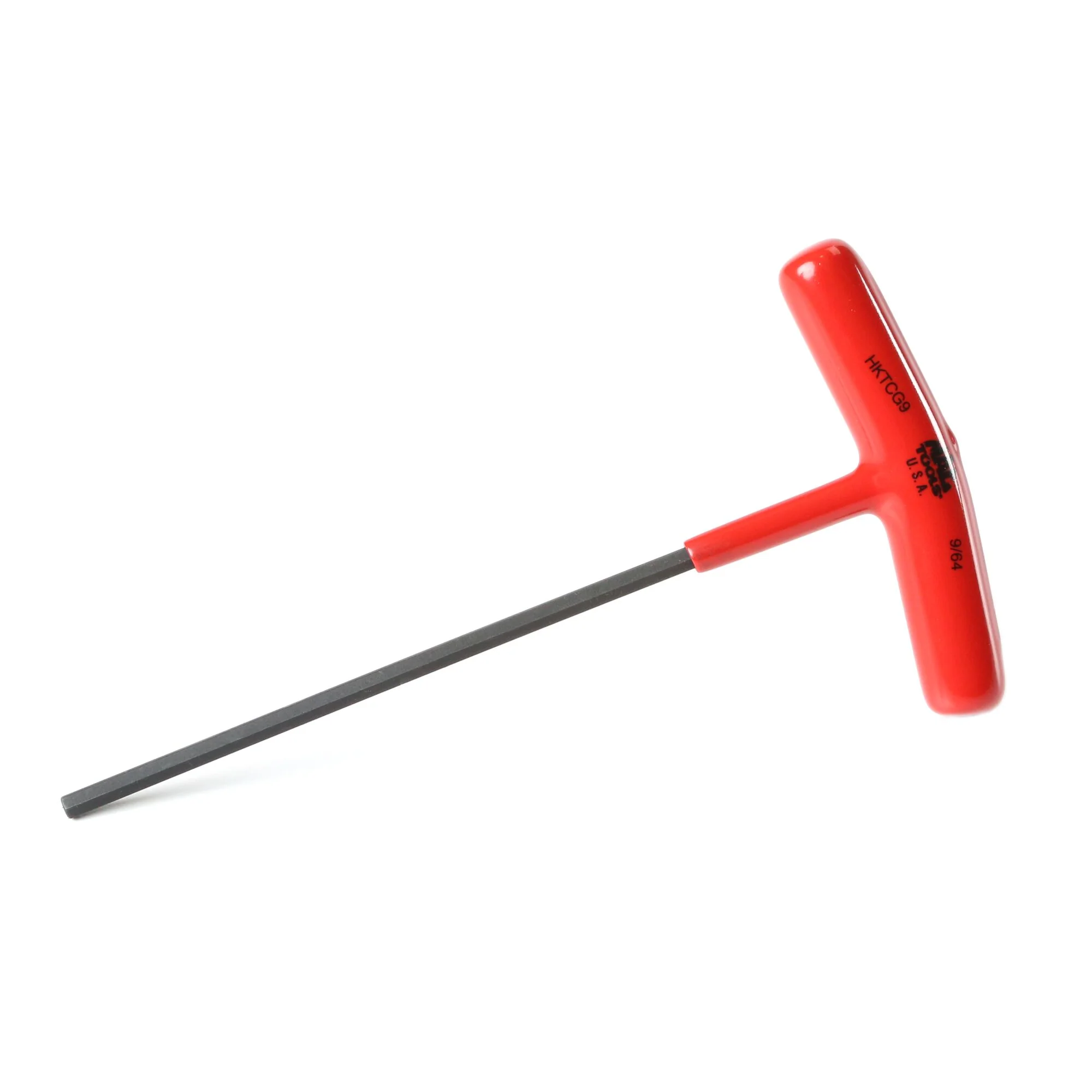 T-Handle Hex Key