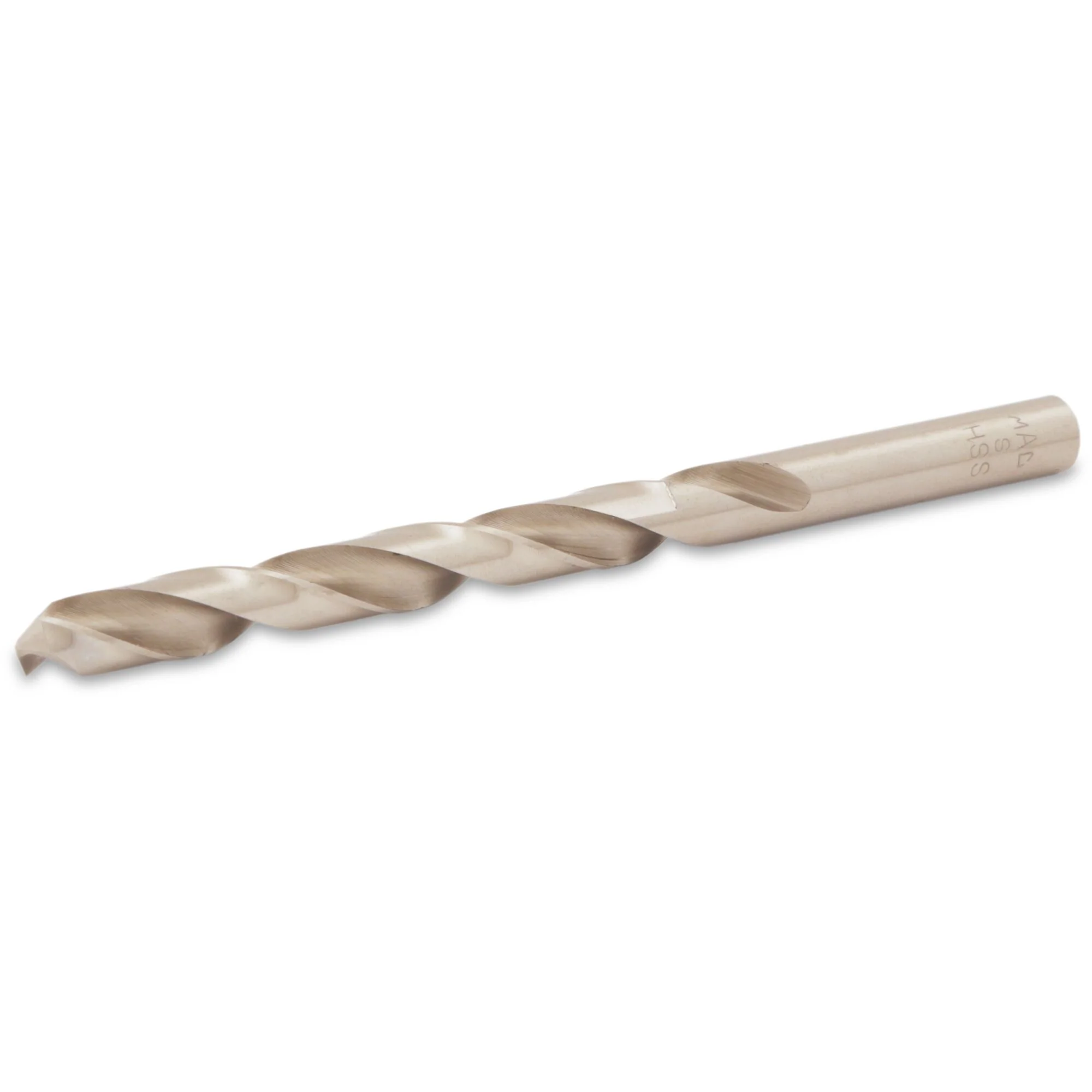 High Speed Steel Drill Bit S - 0.348"