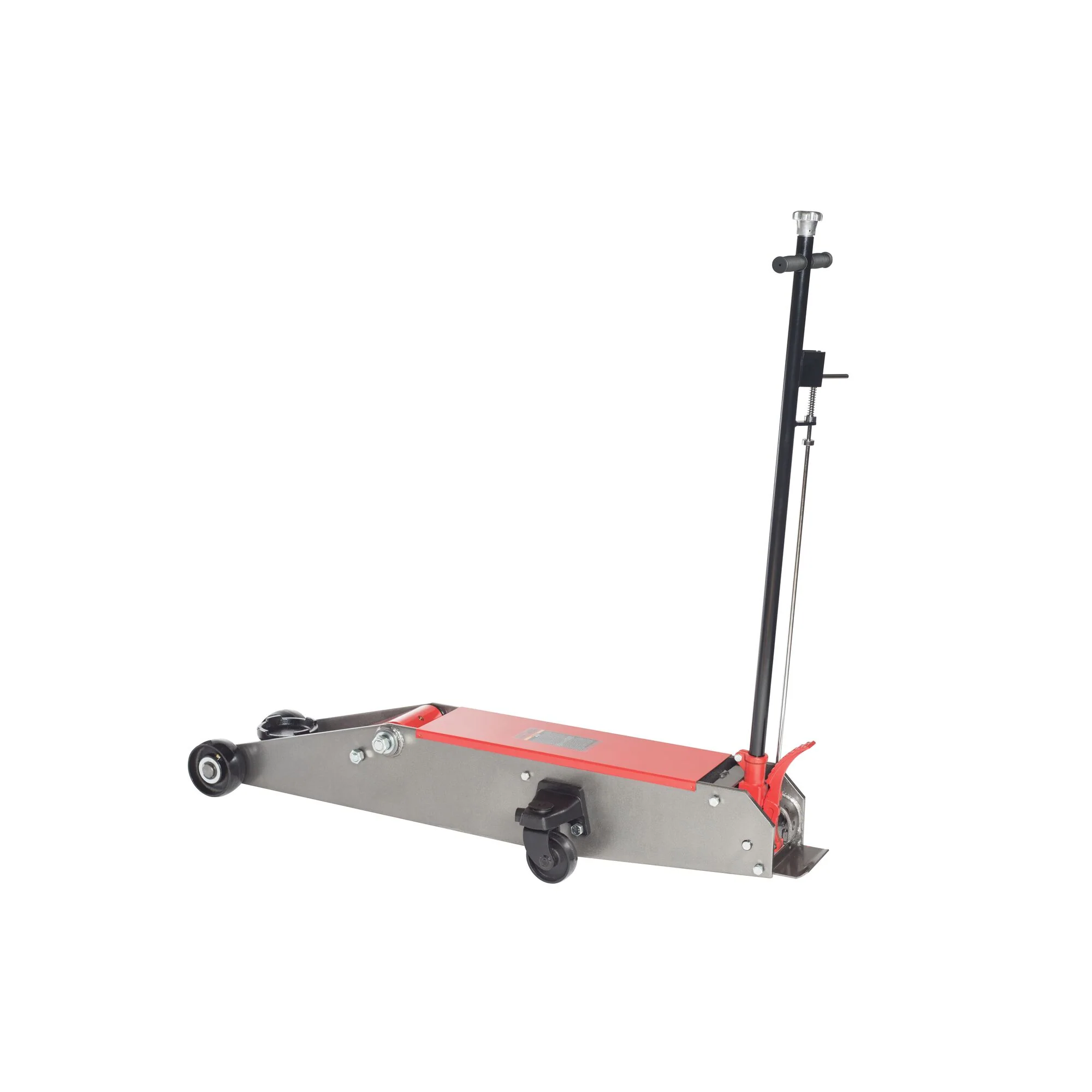 10-Ton Heavy-Duty Service Jack - Image 2
