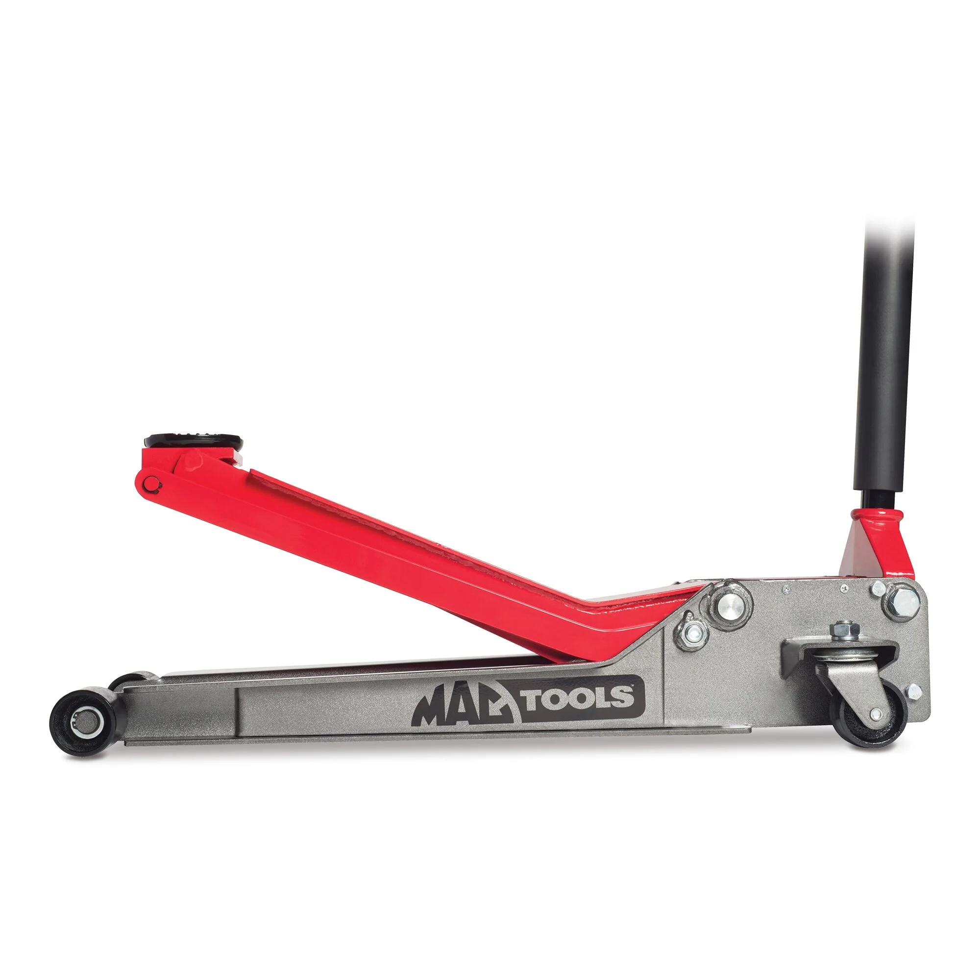 2-Ton Extra-Low Service Jack - Image 3