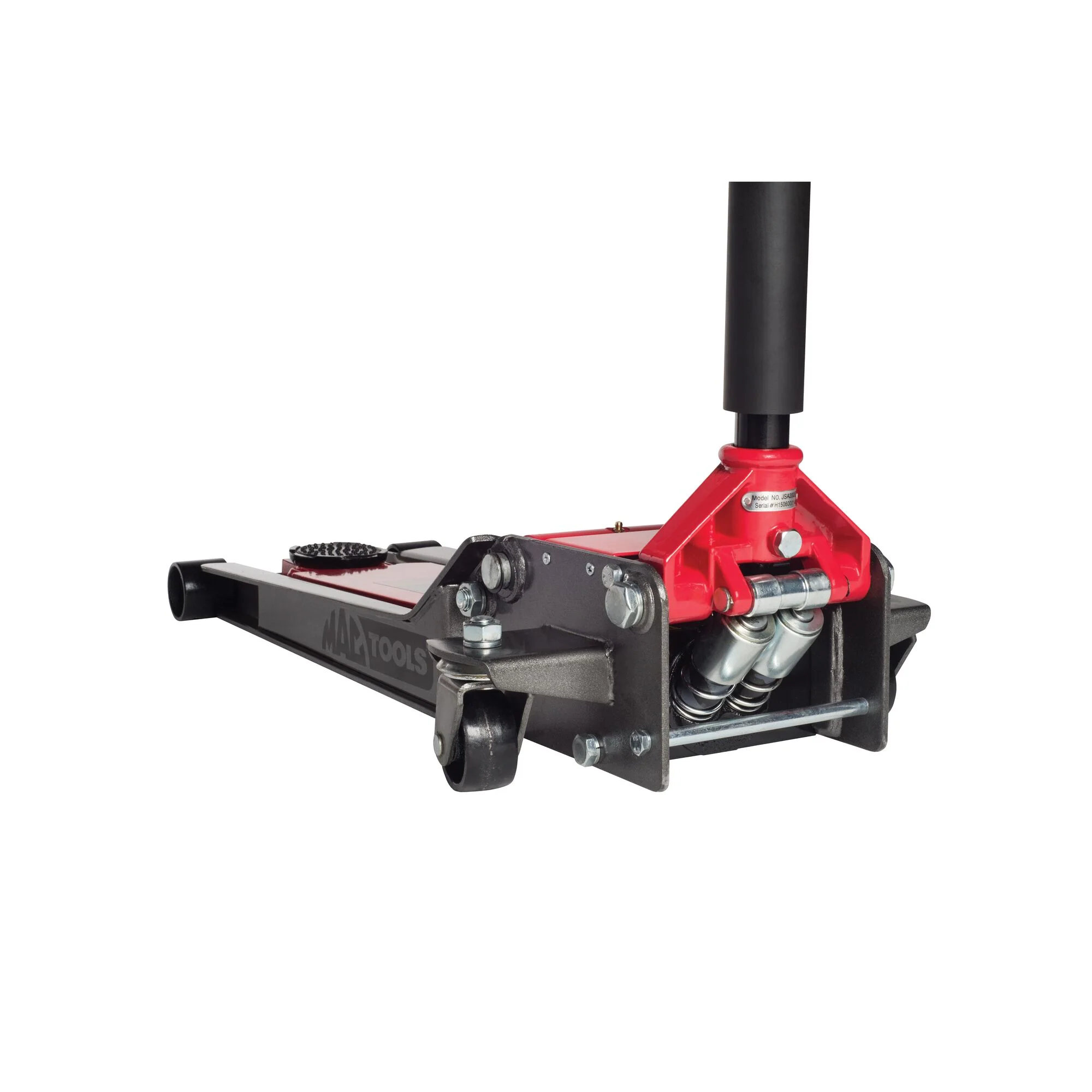 2-Ton Extra-Low Service Jack - Image 4