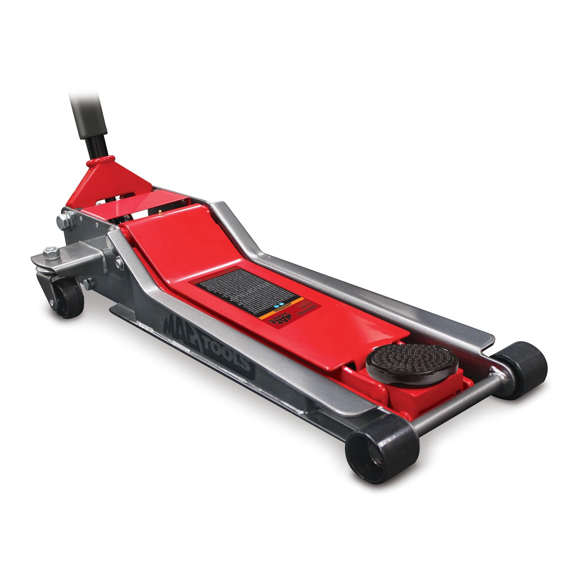 2-Ton Extra-Low Service Jack - Image 5