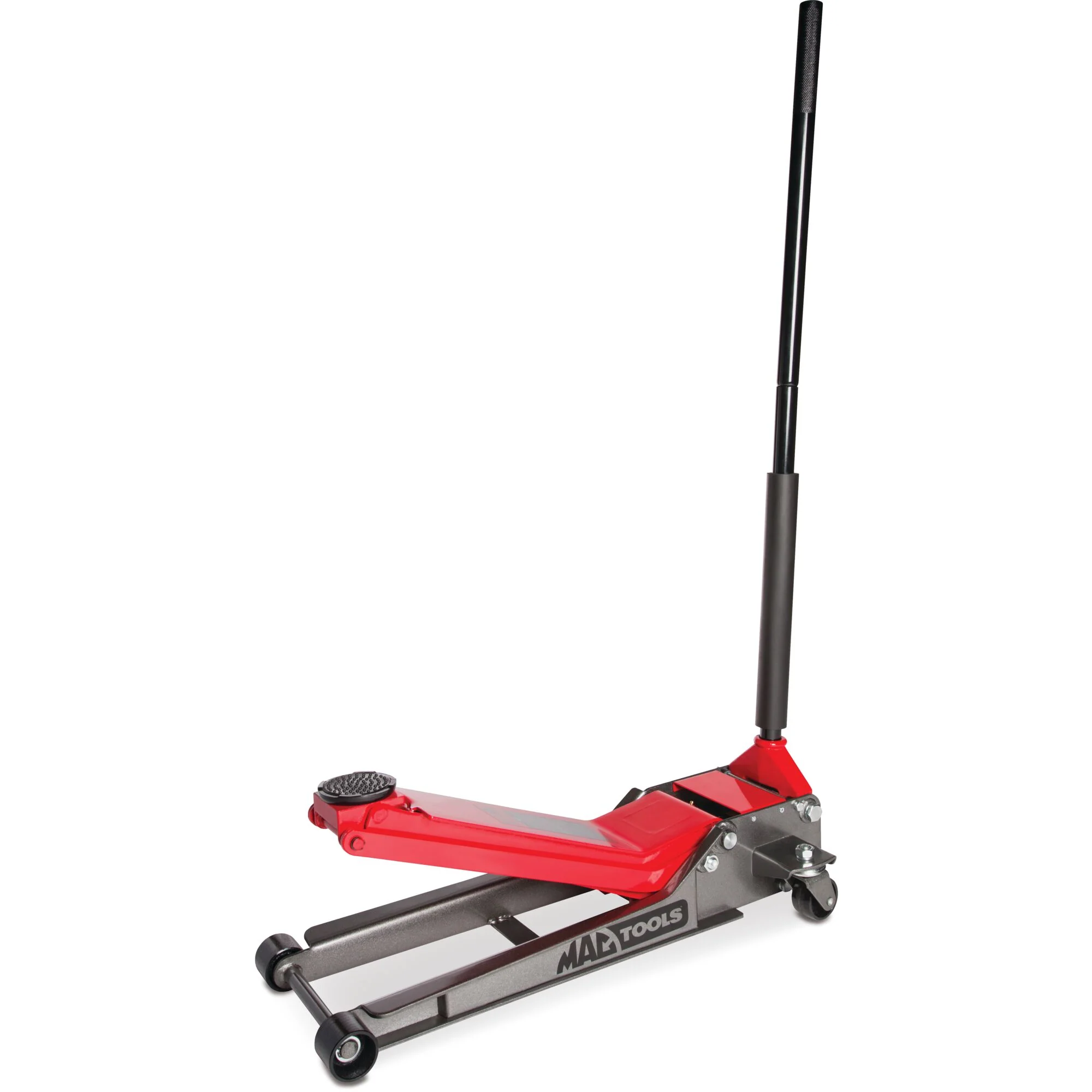 2-Ton Extra-Low Service Jack - Image 8