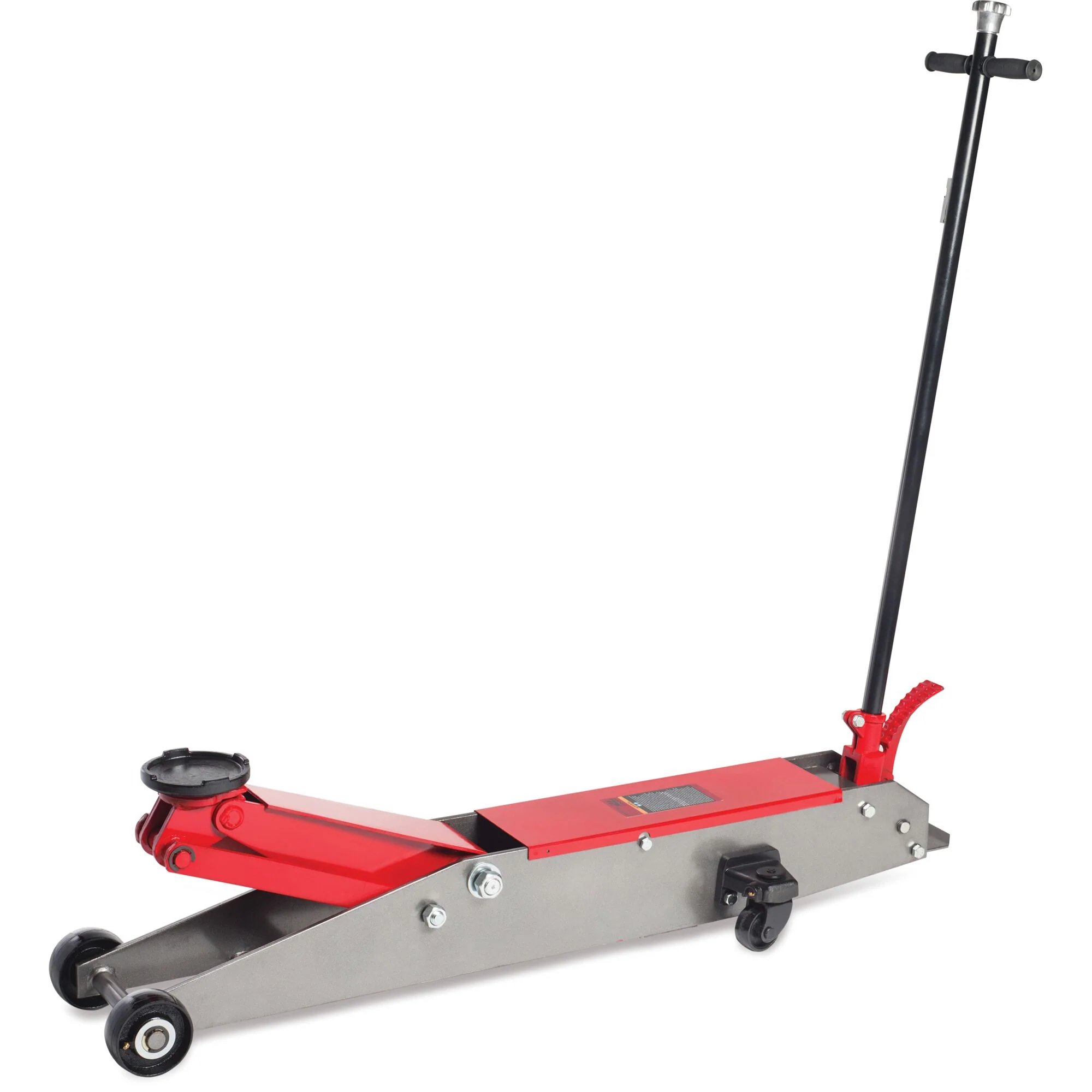5-Ton Heavy-Duty Service Jack - Image 5