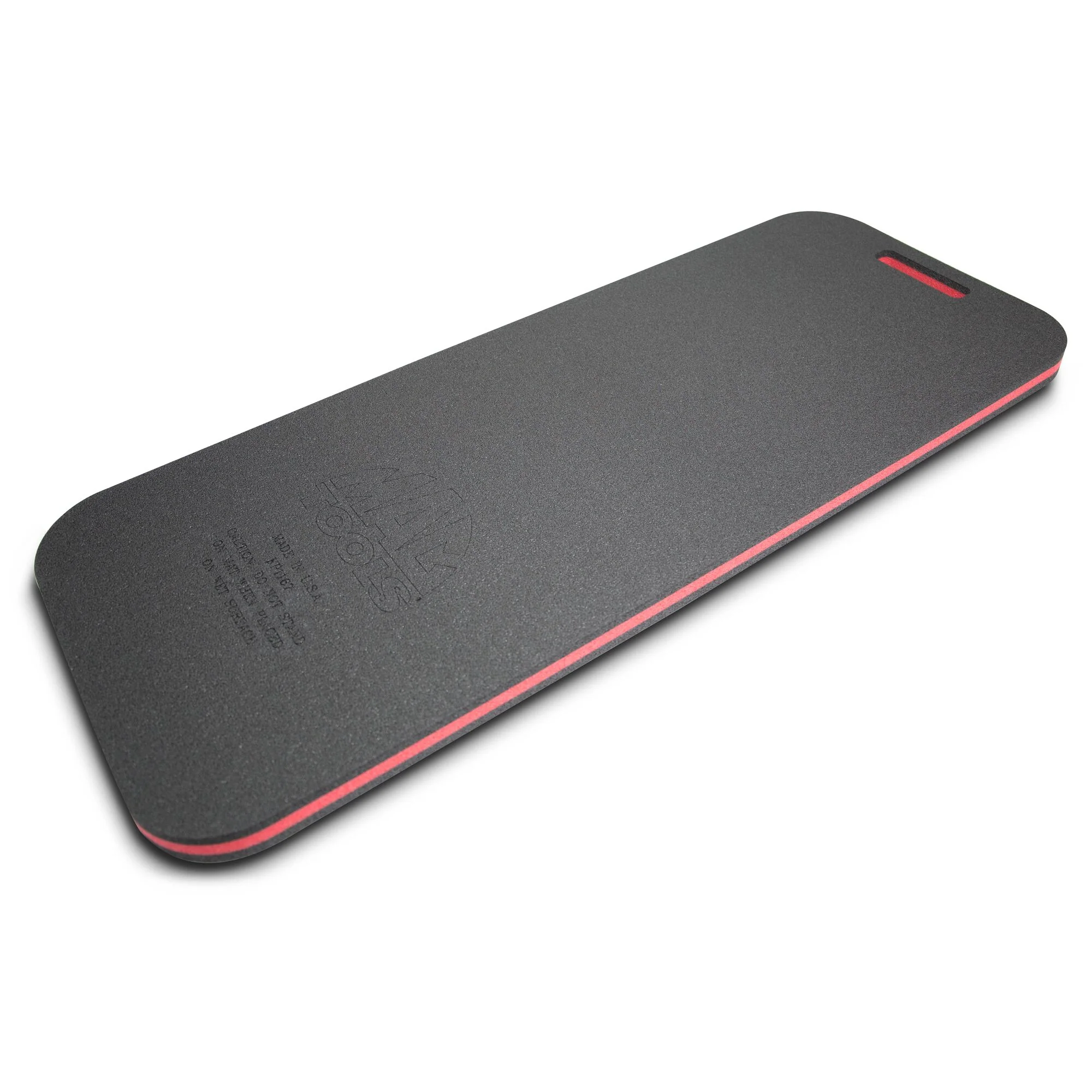 Foam Mechanic's Floor Mat