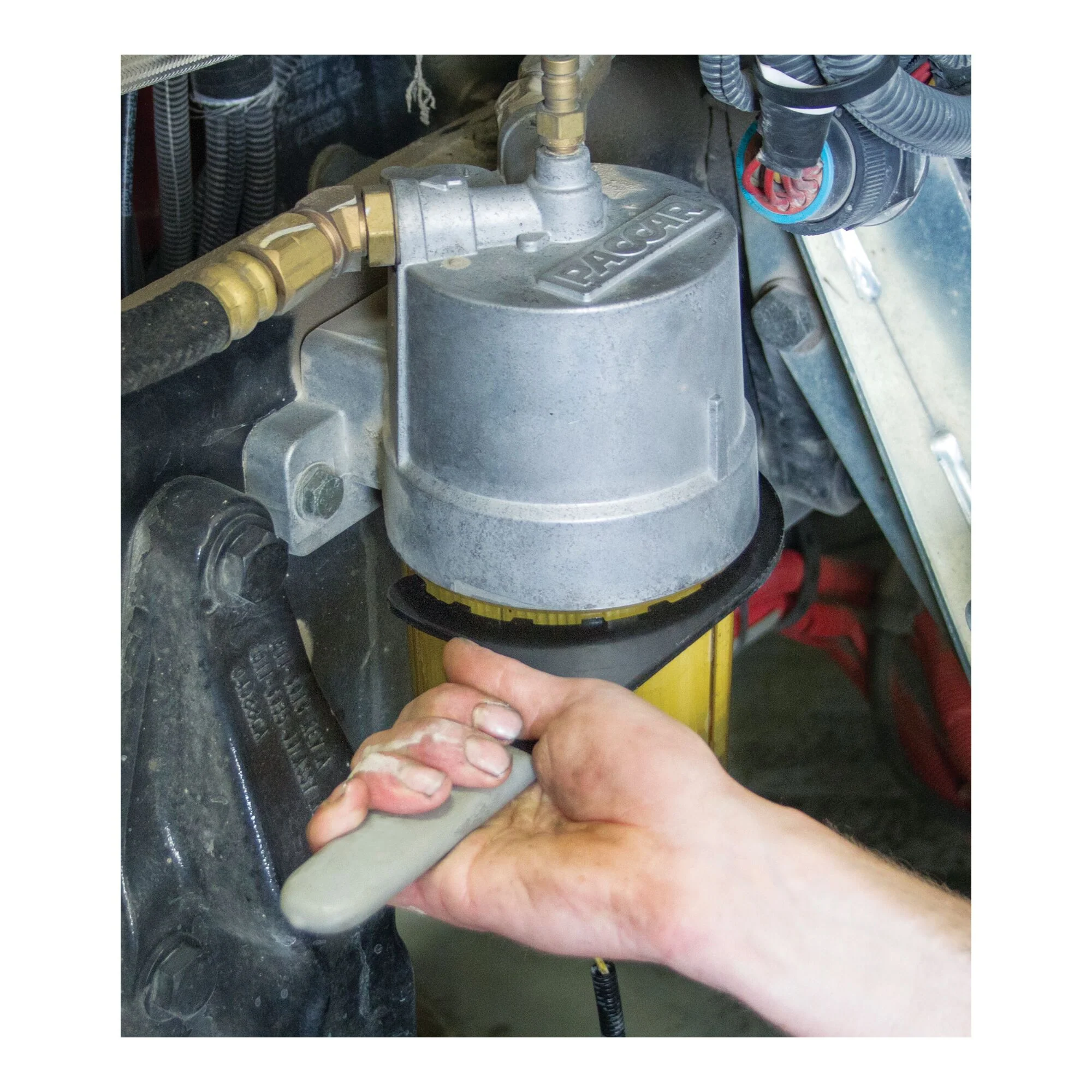 Fuel Filter Wrench - Image 2