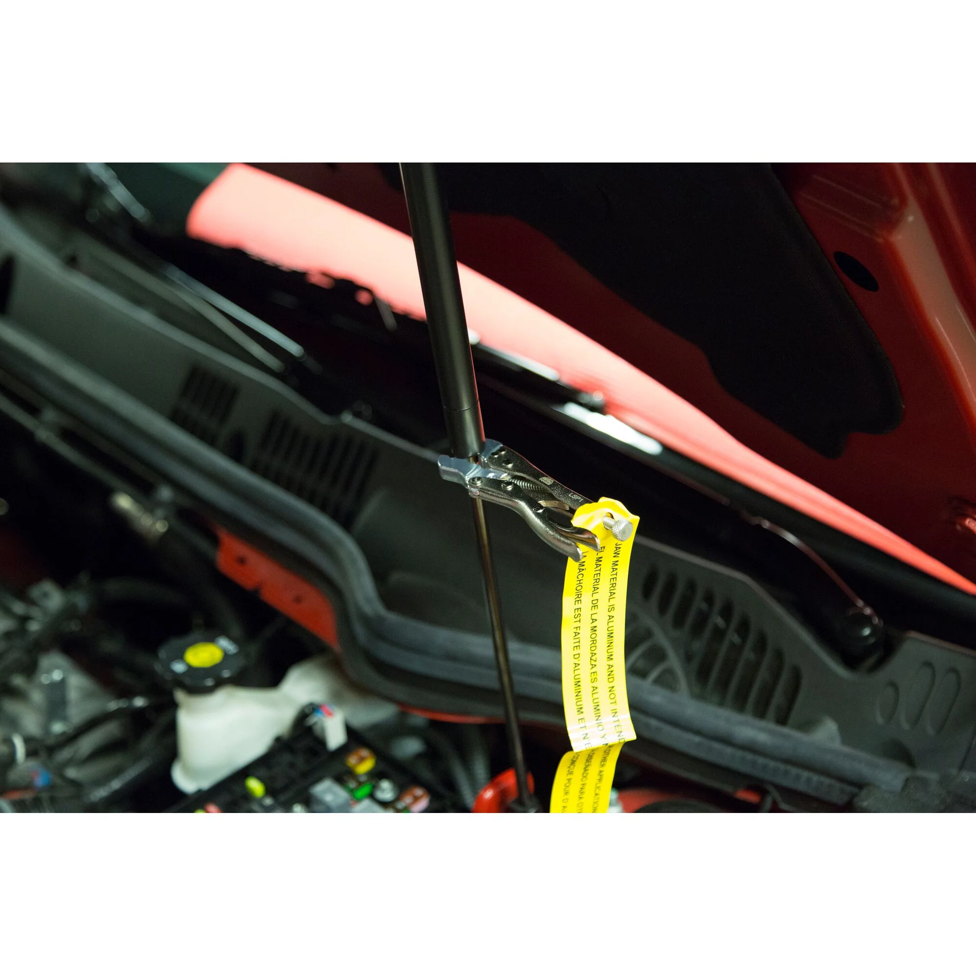 Lift Support Pliers 4" - Image 8