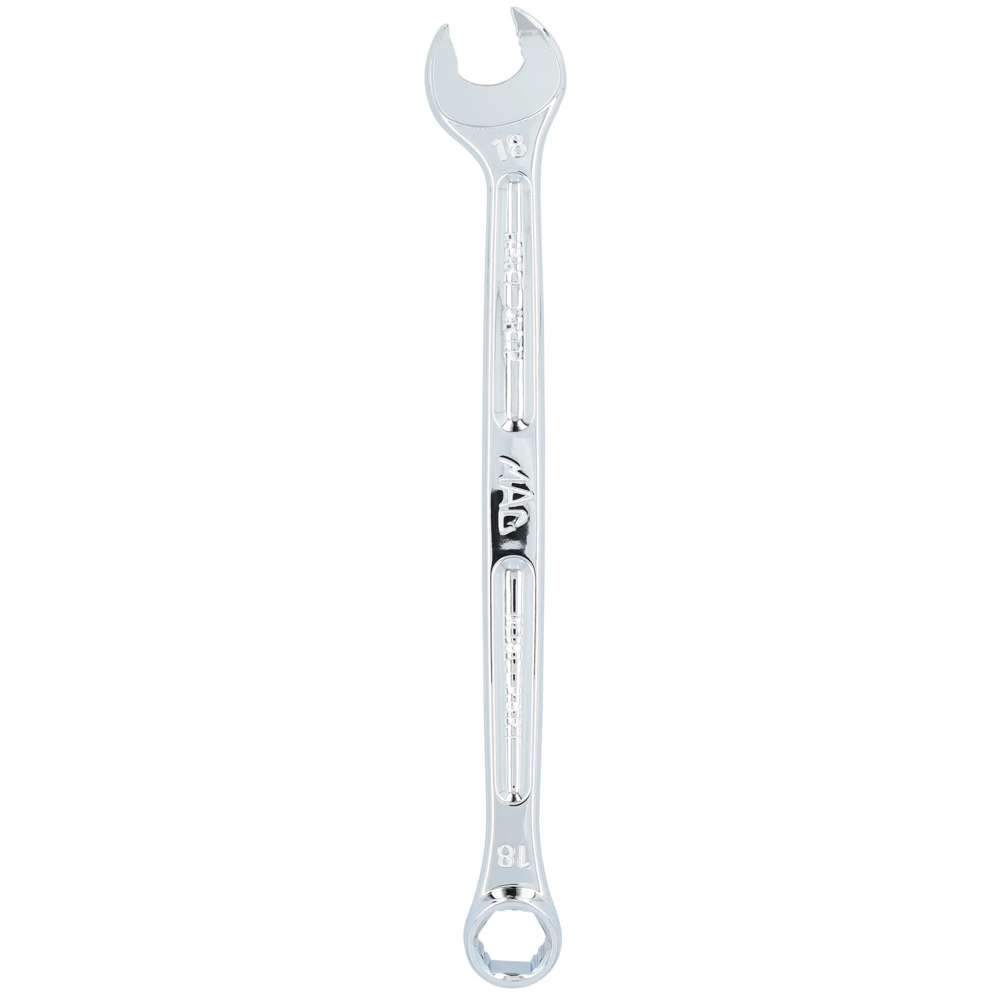 18mm R.B.R.T.™ Combination Wrench - 6-PT. - Image 3