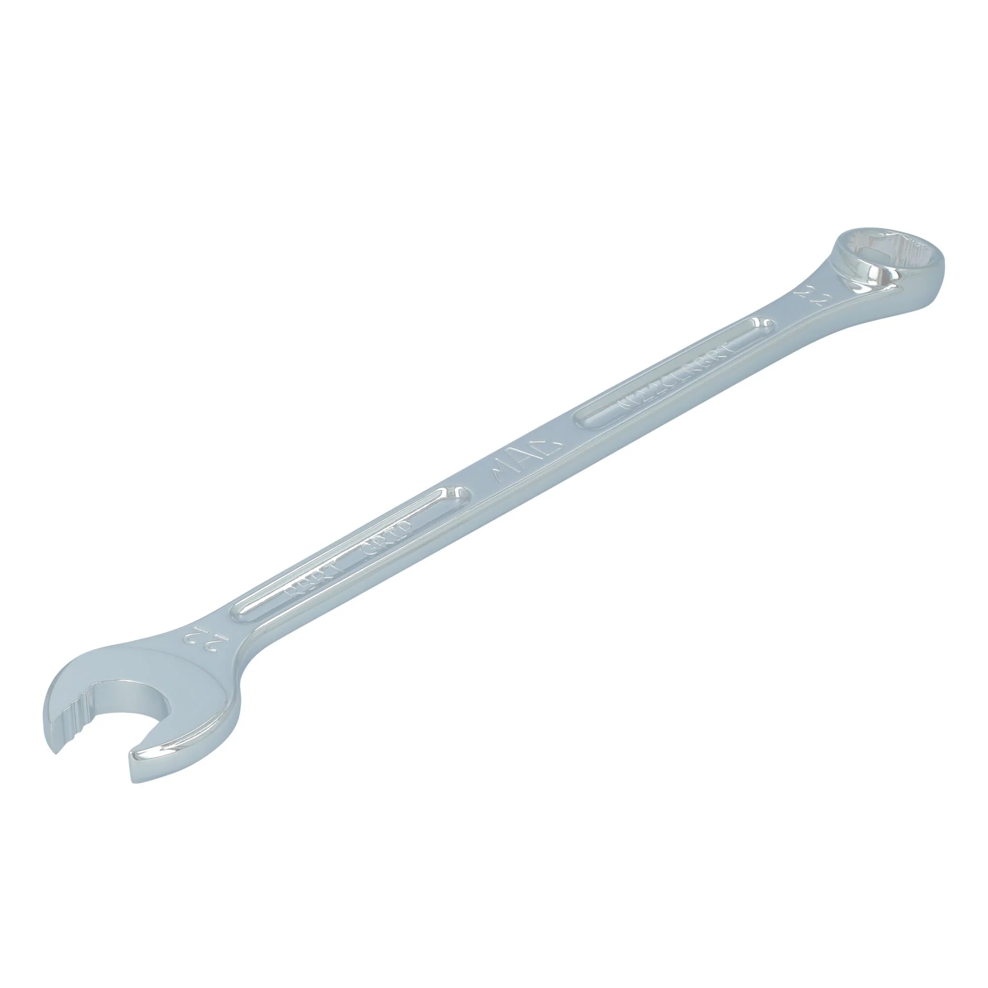 22mm R.B.R.T.™ Combination Wrench - 6-PT. - Image 2