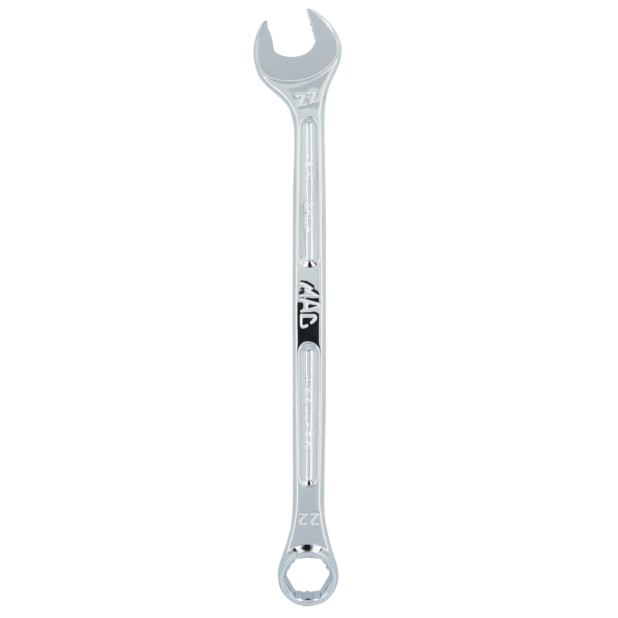 22mm R.B.R.T.™ Combination Wrench - 6-PT. - Image 3