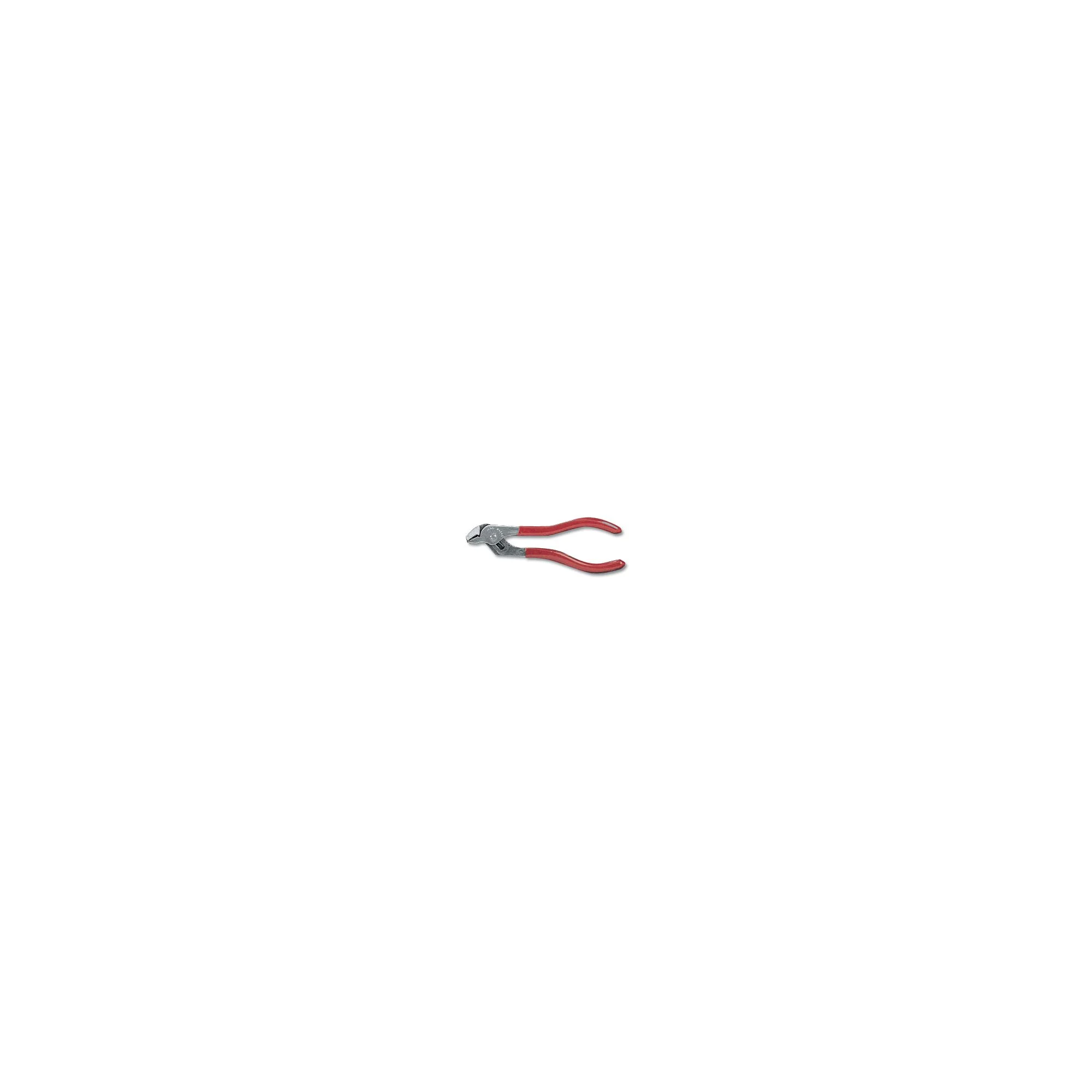 Straight-Jaw Tonge and Groove Pliers 4-1/2" - Image 2